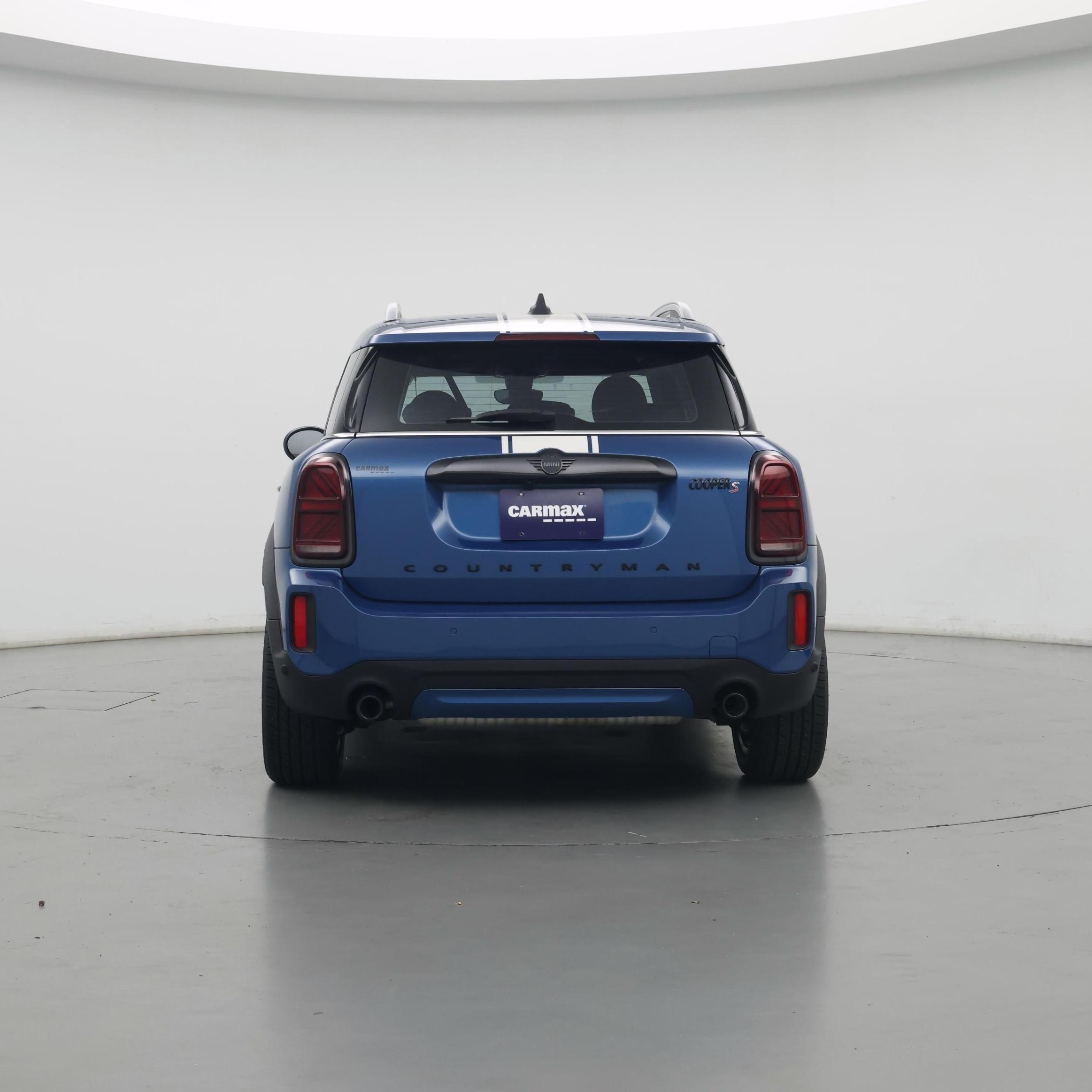 Thumbnail: 2023 MINI Cooper Countryman - 6
