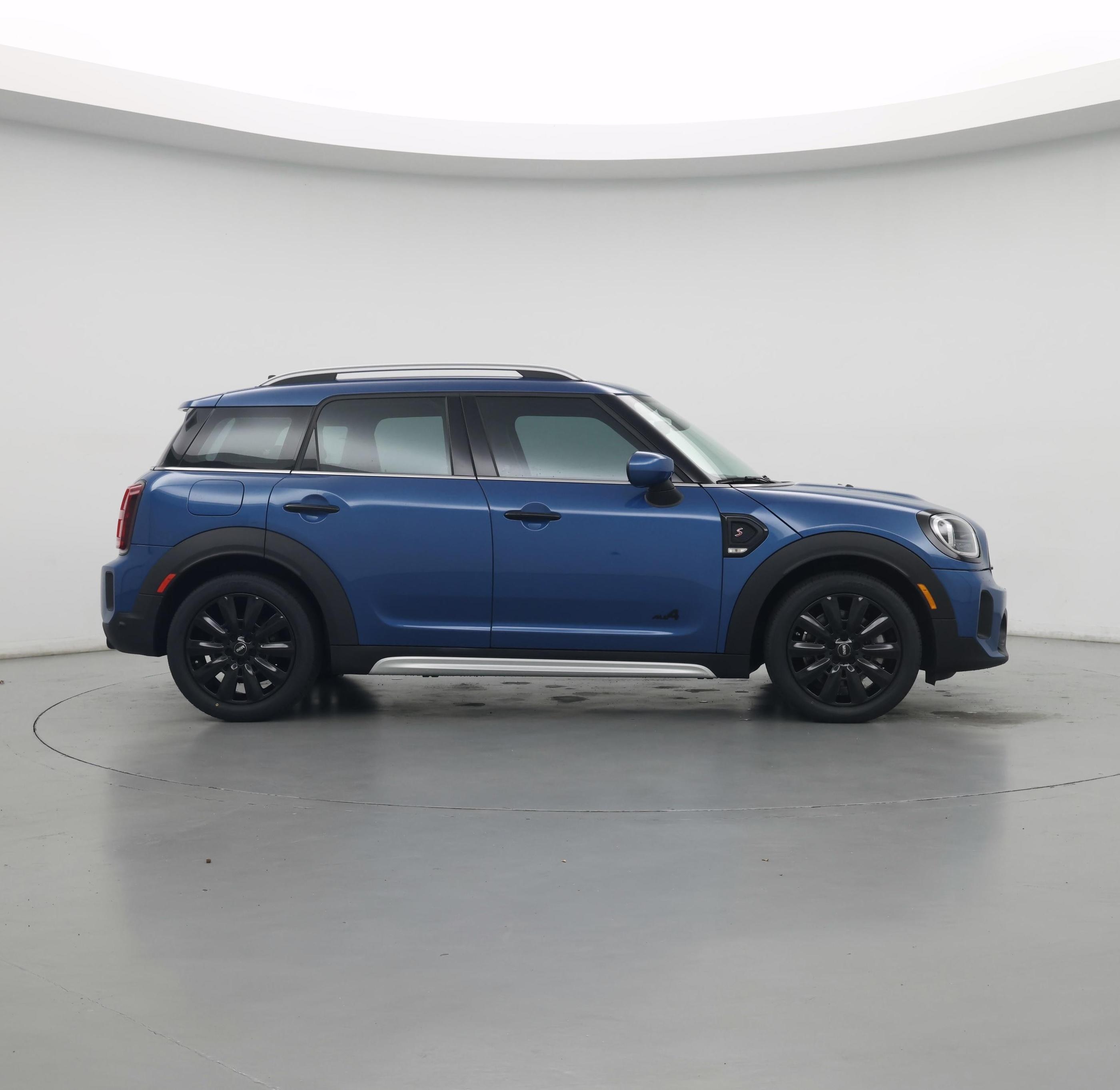 Thumbnail: 2023 MINI Cooper Countryman - 7