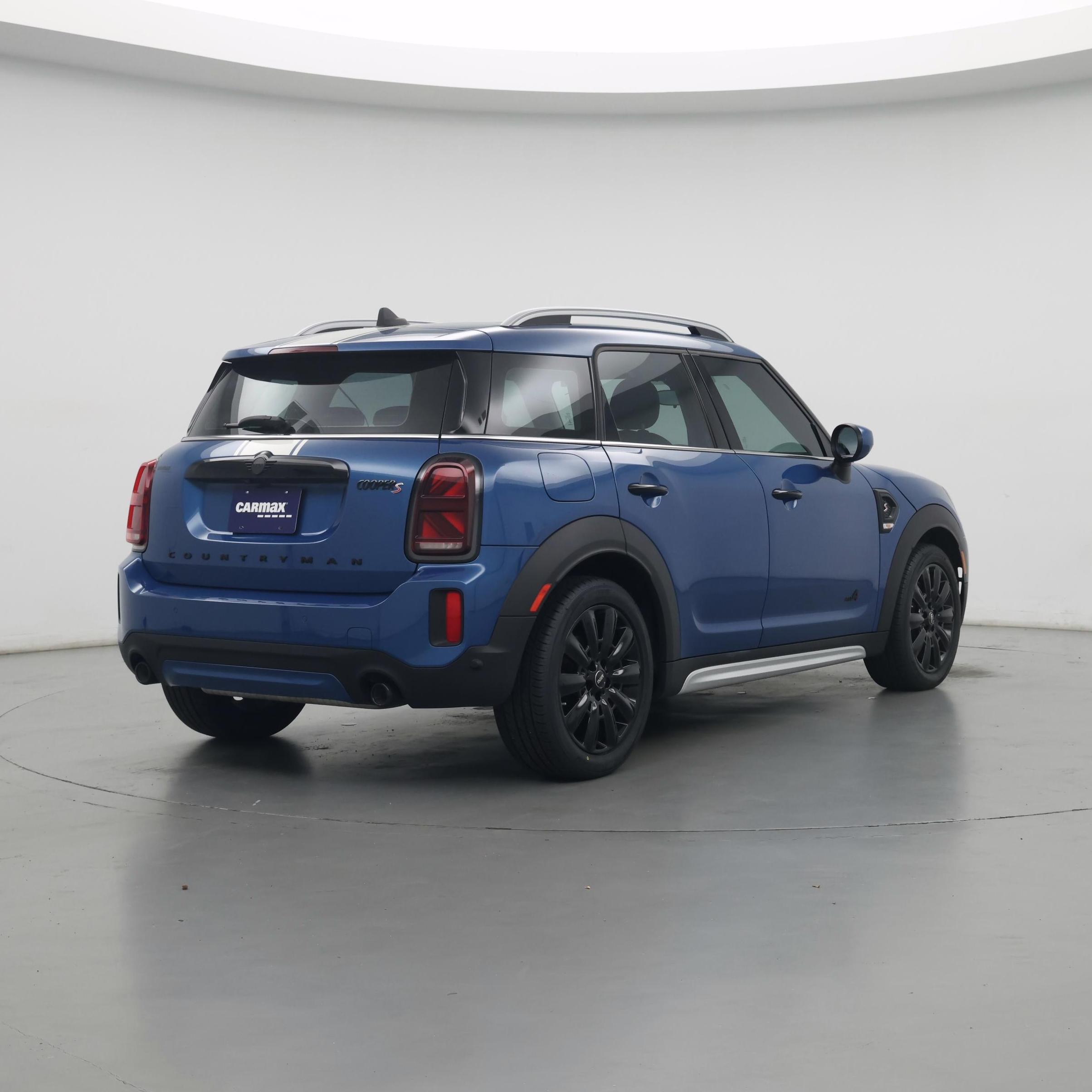 Thumbnail: 2023 MINI Cooper Countryman - 8