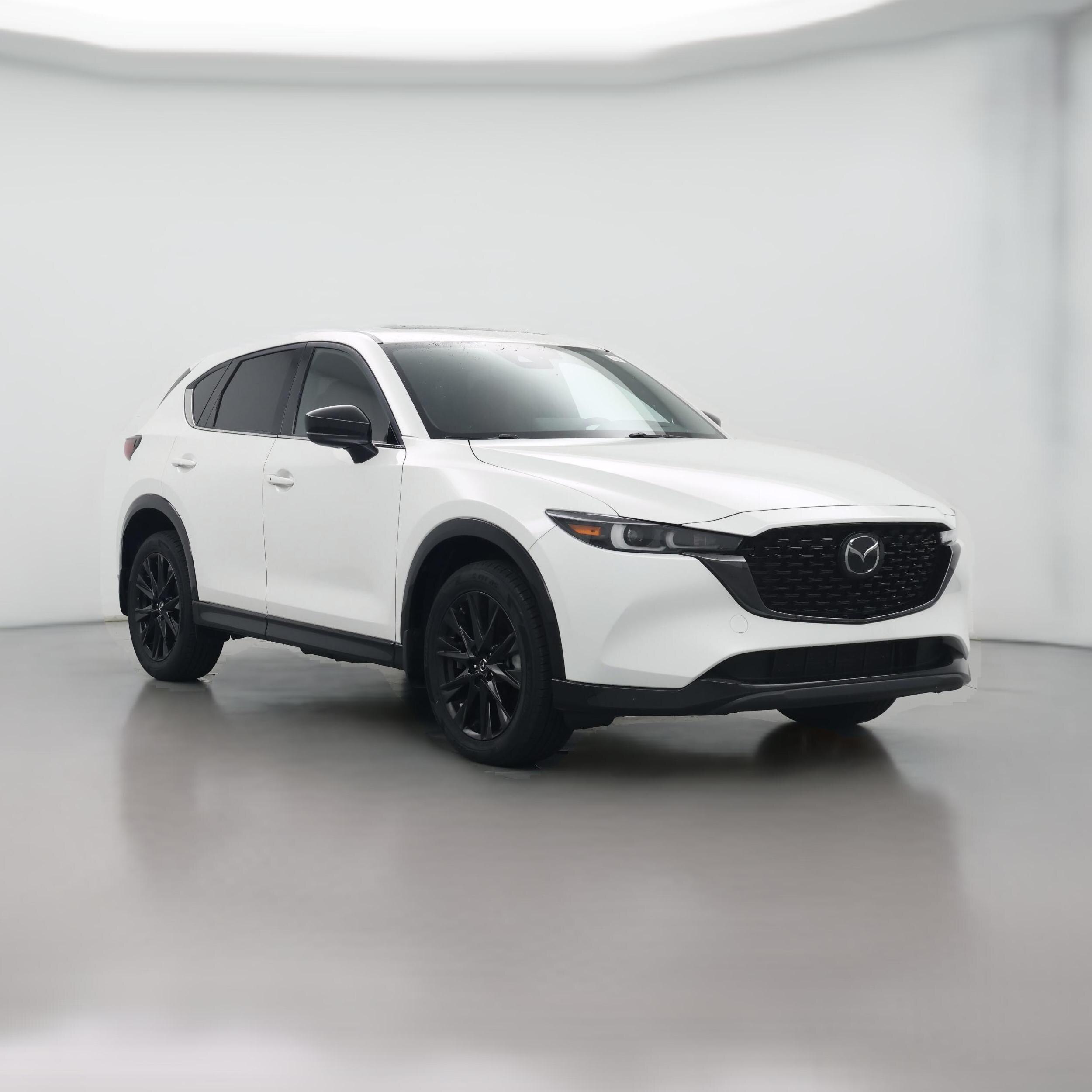 Thumbnail: 2024 Mazda CX-5 - 1