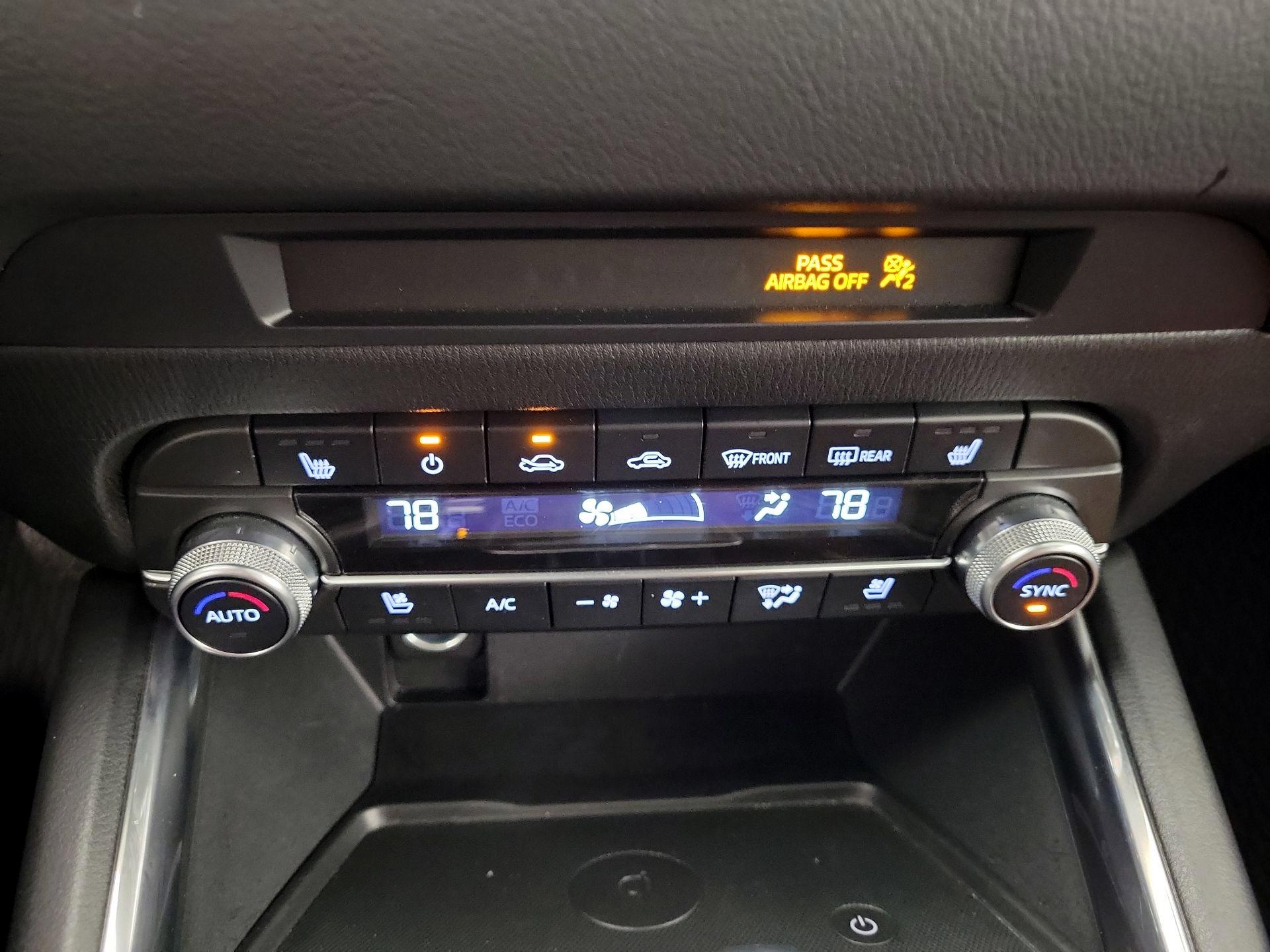 Thumbnail: 2024 Mazda CX-5 - 16