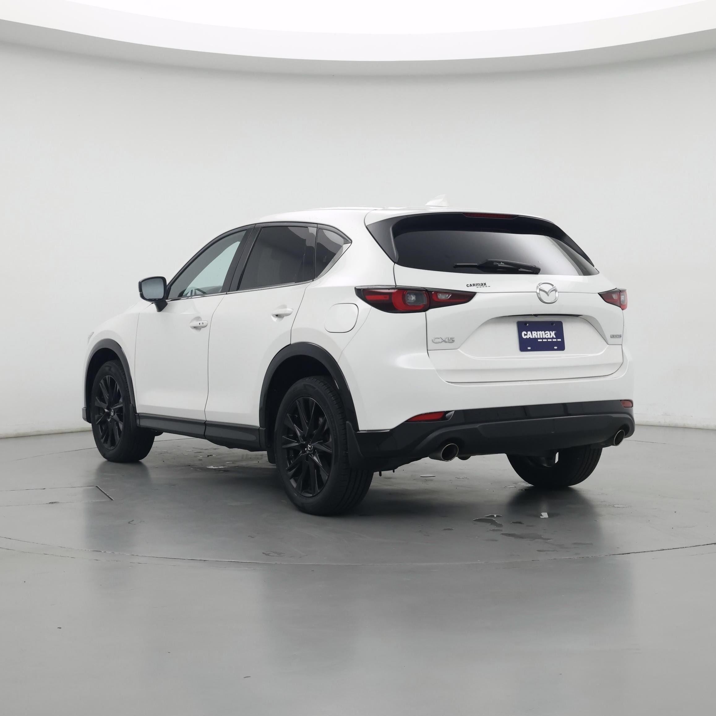 Thumbnail: 2024 Mazda CX-5 - 2