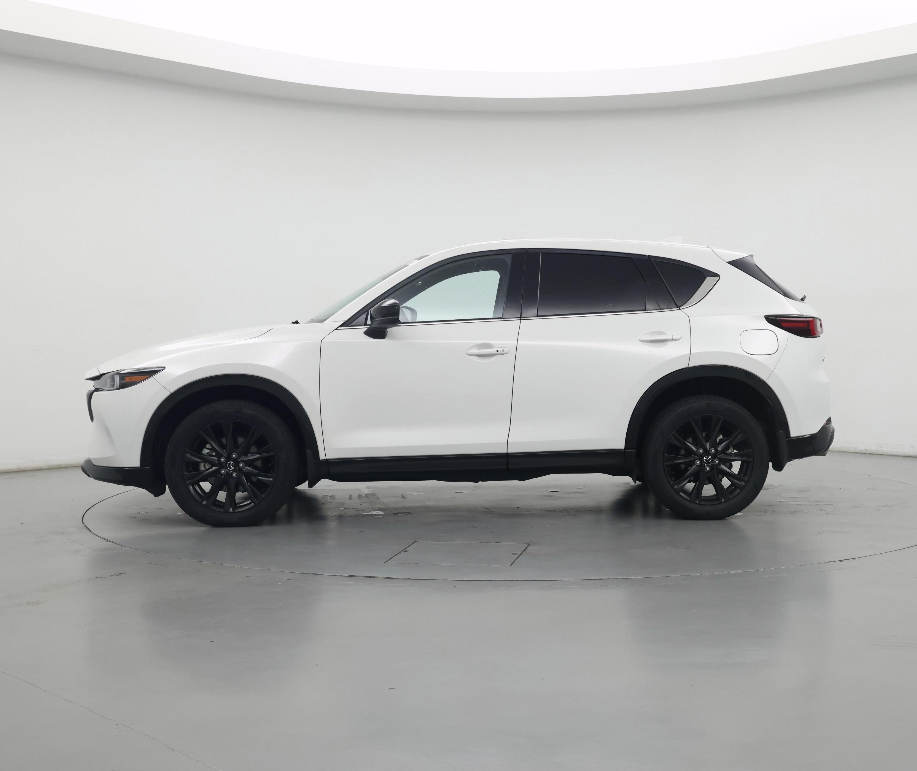 Thumbnail: 2024 Mazda CX-5 - 3