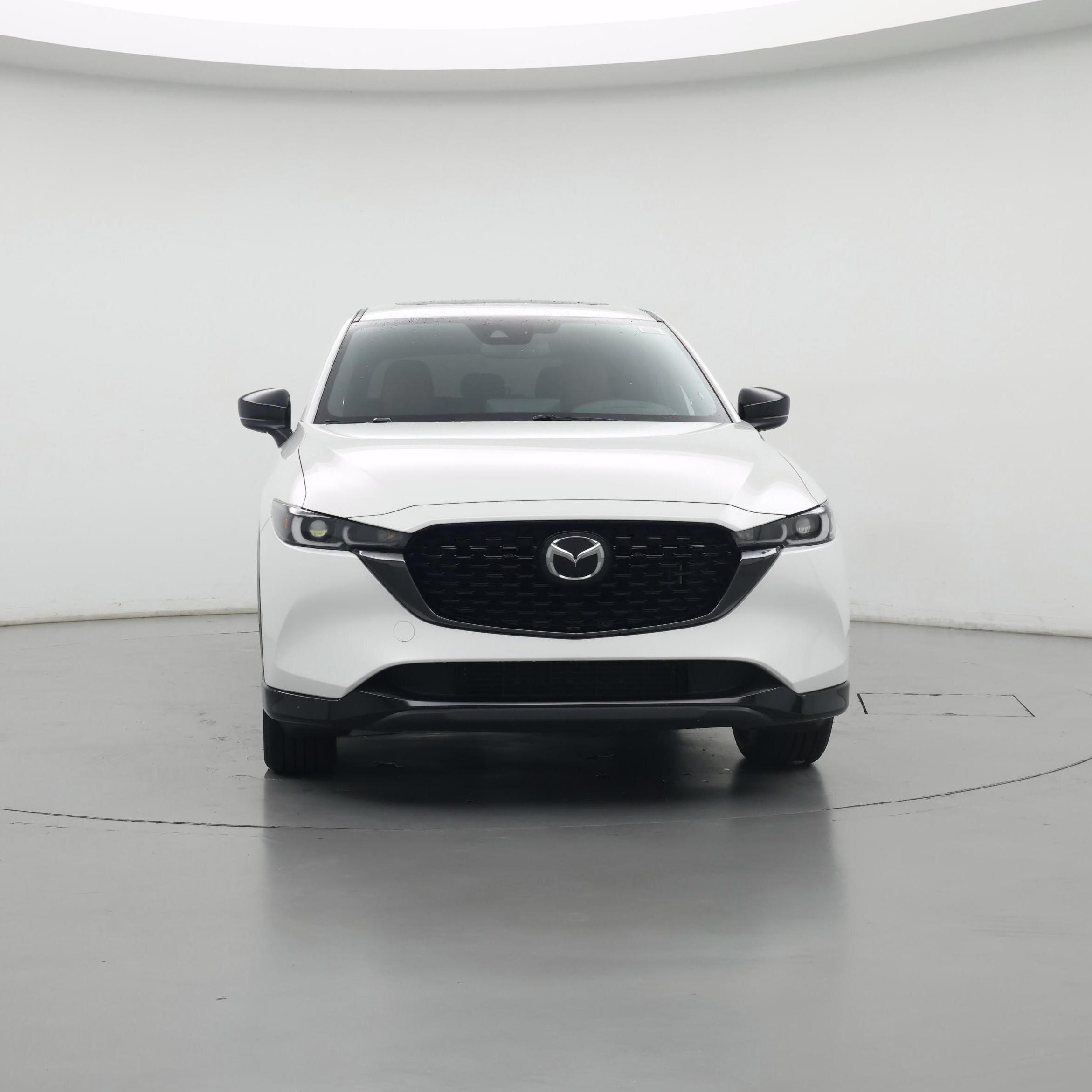 Thumbnail: 2024 Mazda CX-5 - 5
