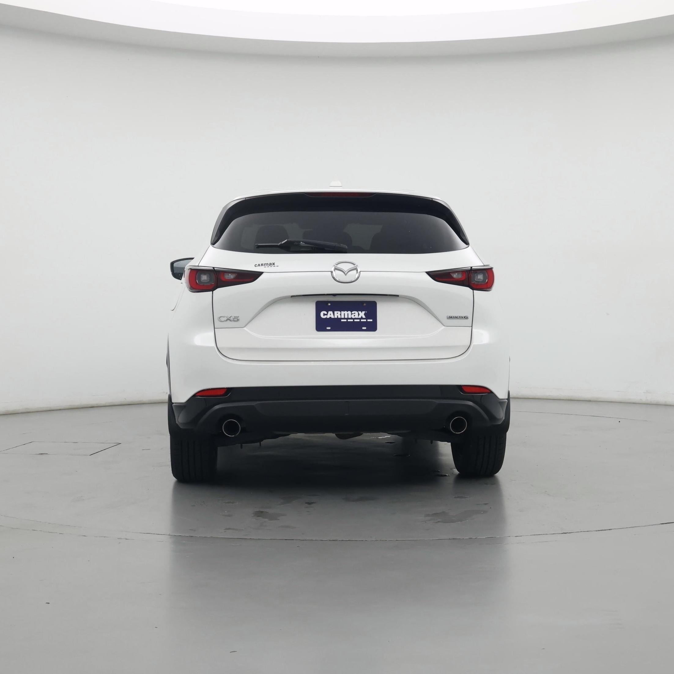 Thumbnail: 2024 Mazda CX-5 - 6