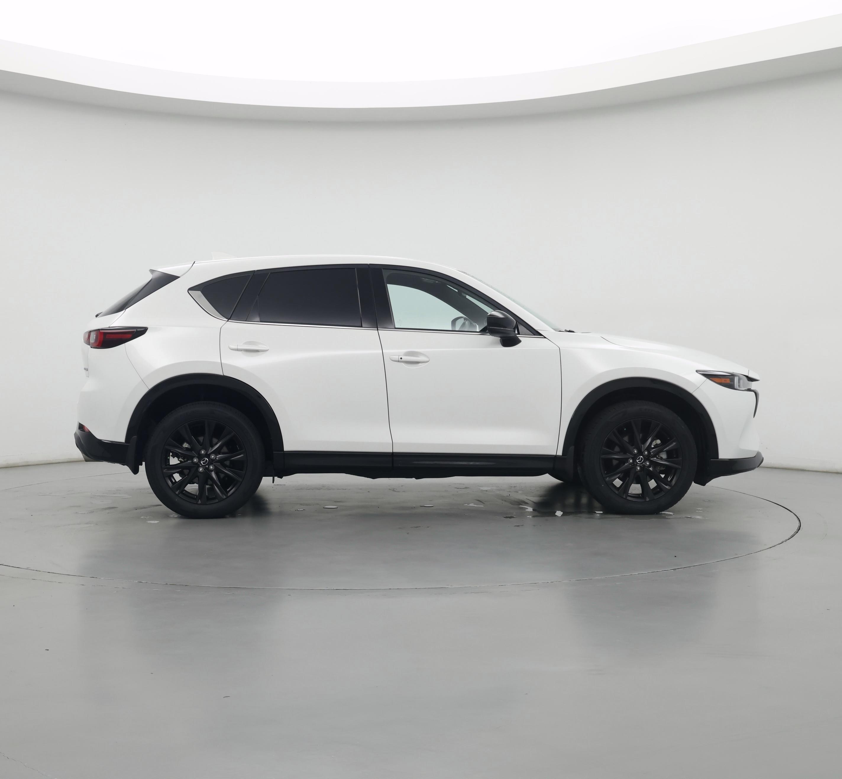 Thumbnail: 2024 Mazda CX-5 - 7