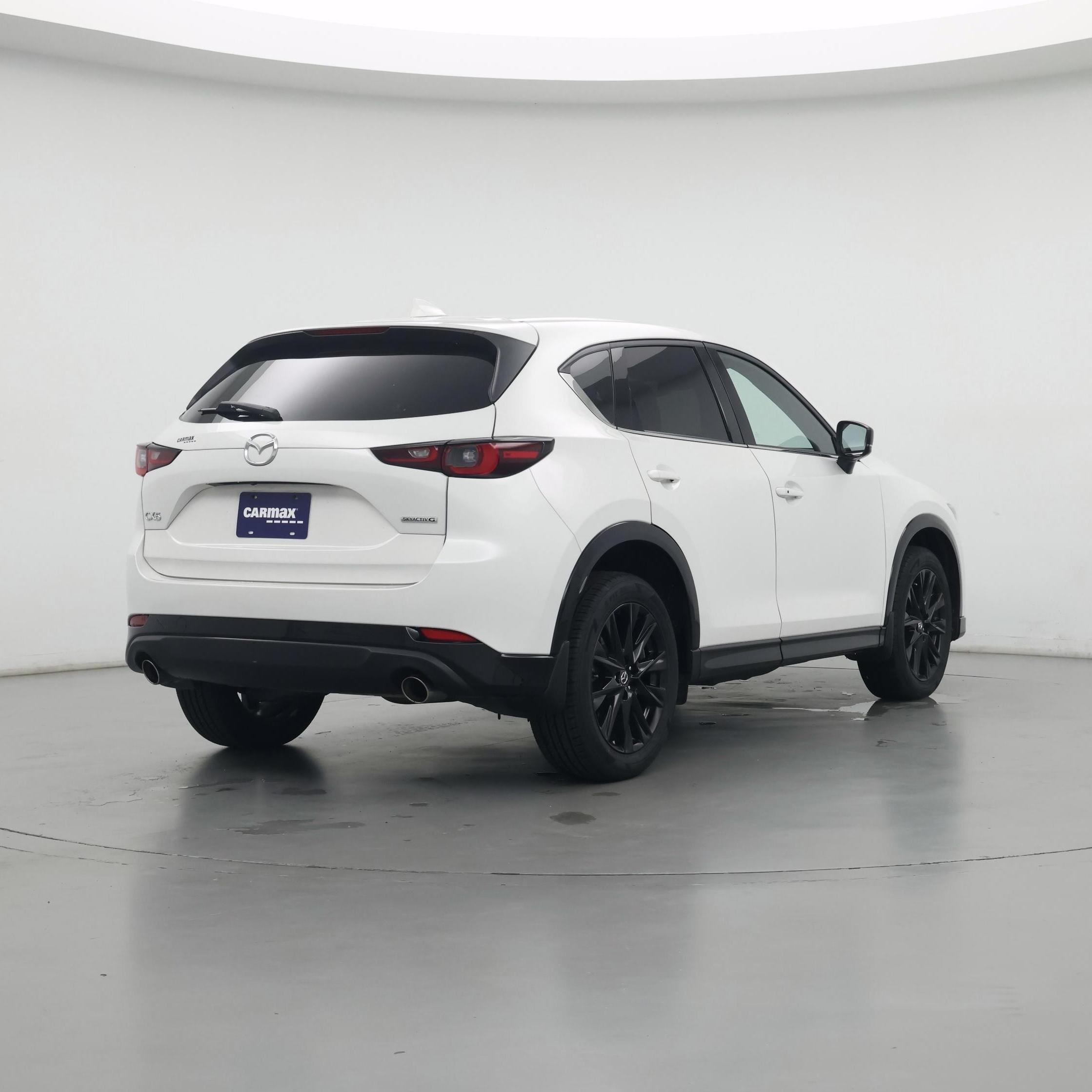 Thumbnail: 2024 Mazda CX-5 - 8
