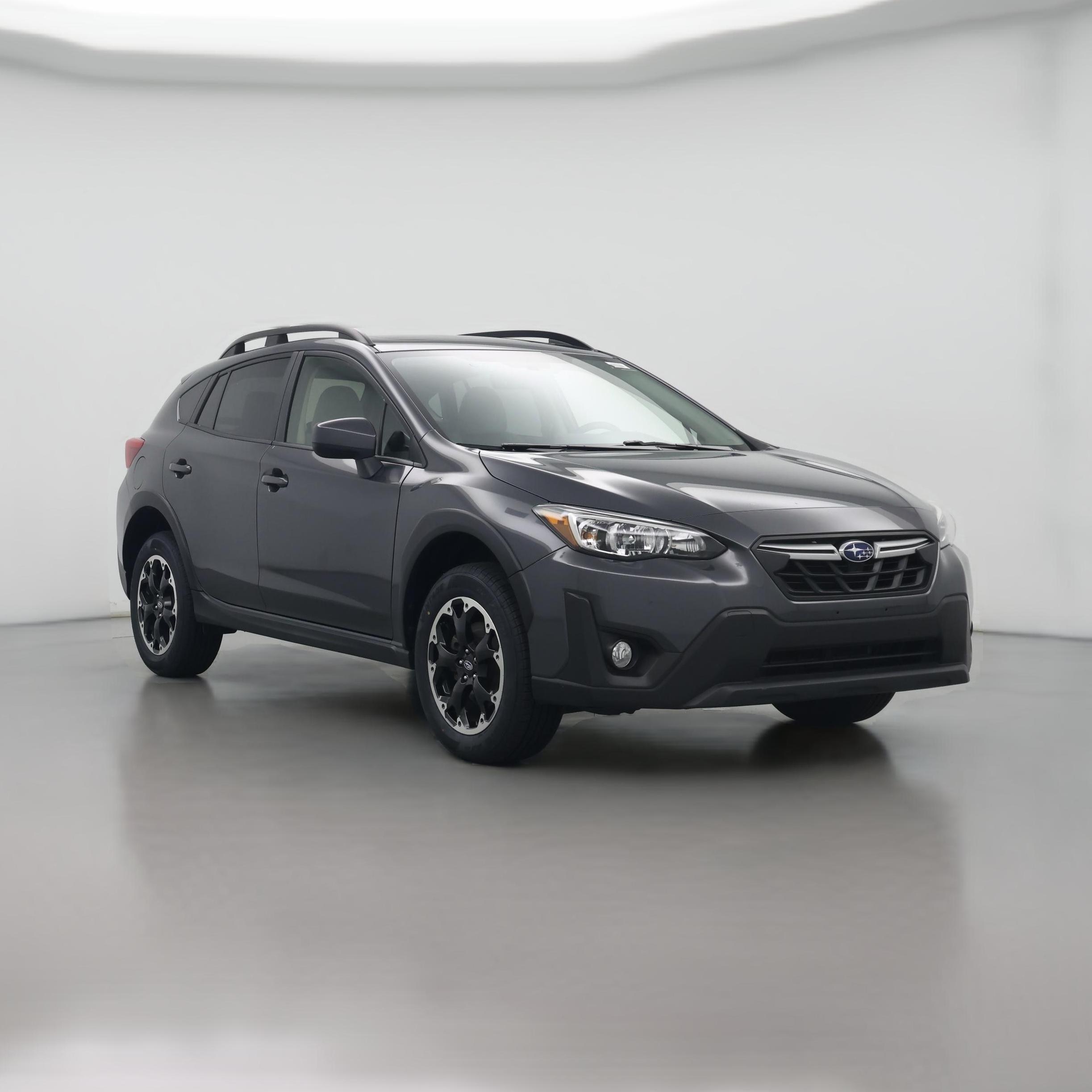 Thumbnail: 2023 Subaru Crosstrek - 1