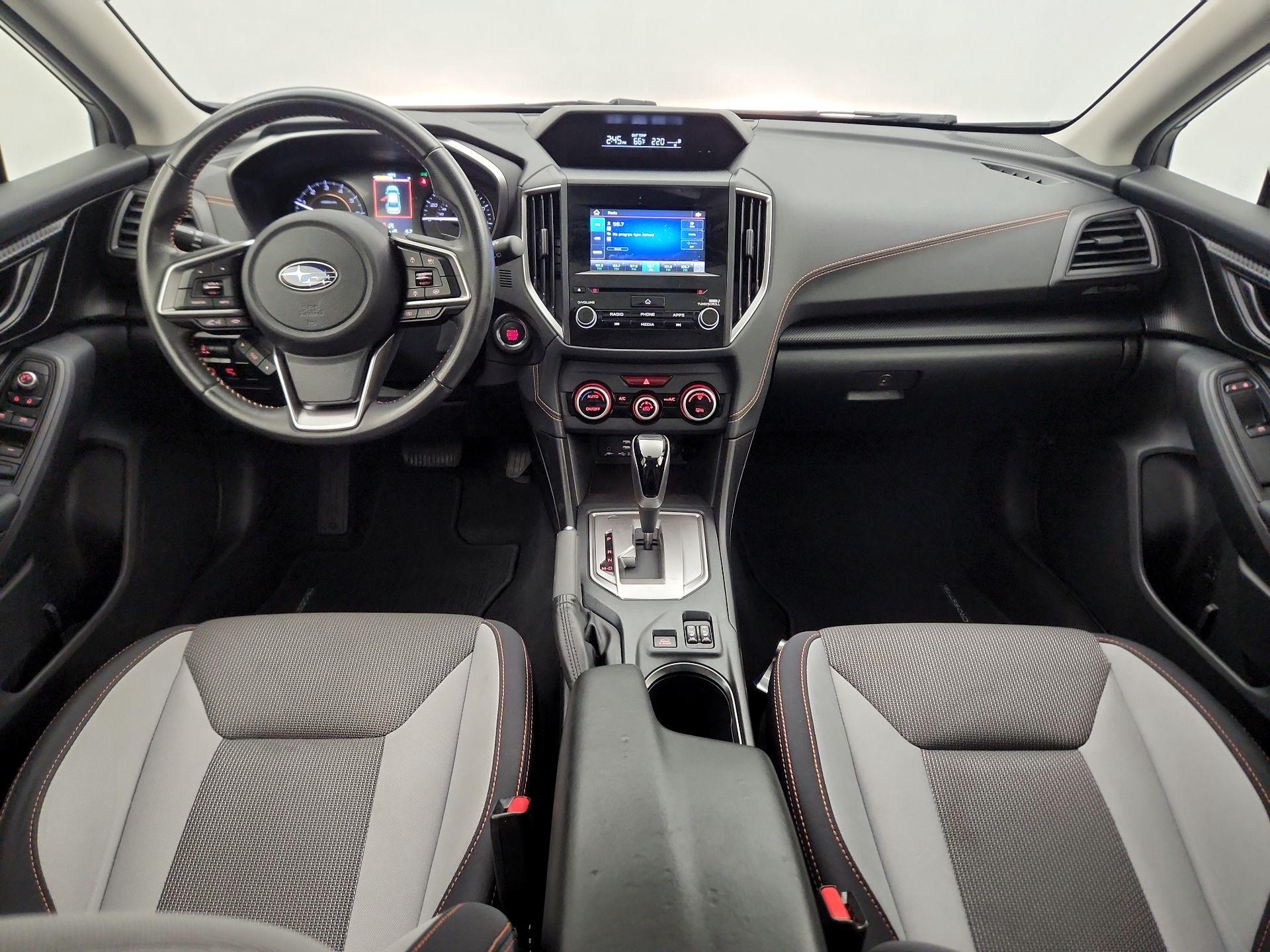 Thumbnail: 2023 Subaru Crosstrek - 9