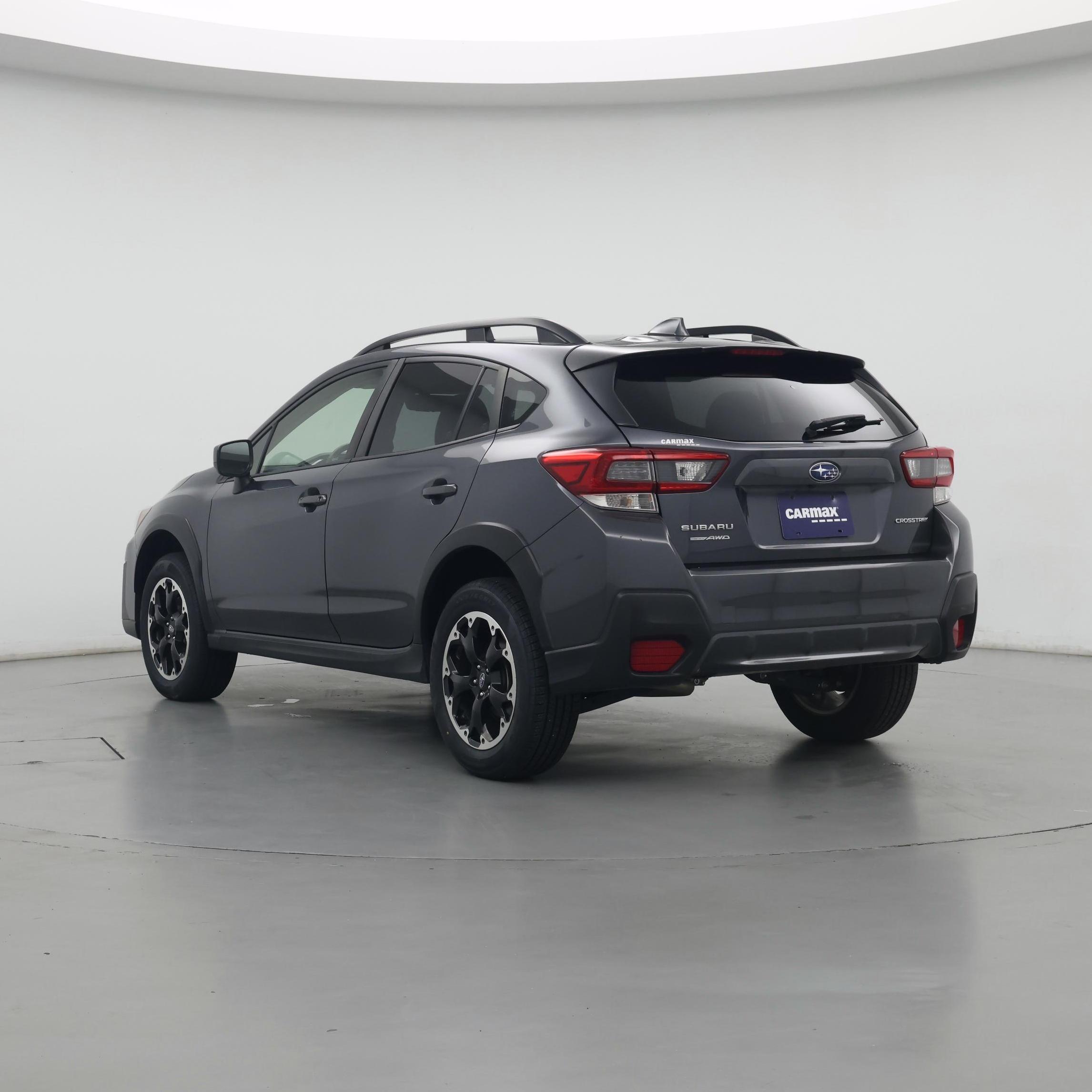 Thumbnail: 2023 Subaru Crosstrek - 2