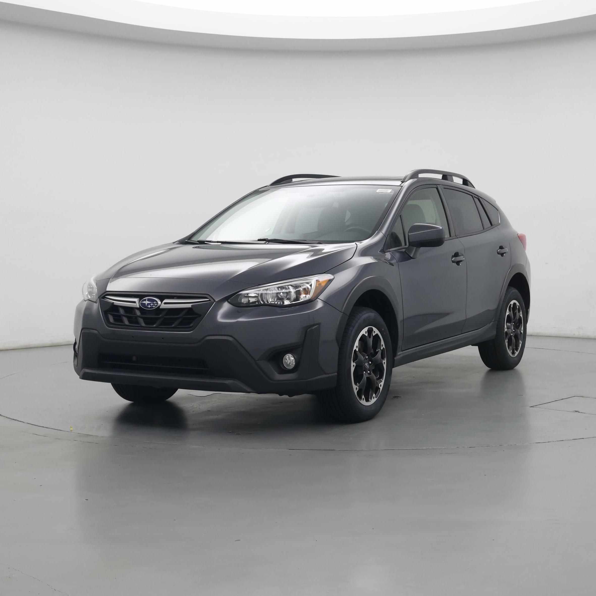 Thumbnail: 2023 Subaru Crosstrek - 4
