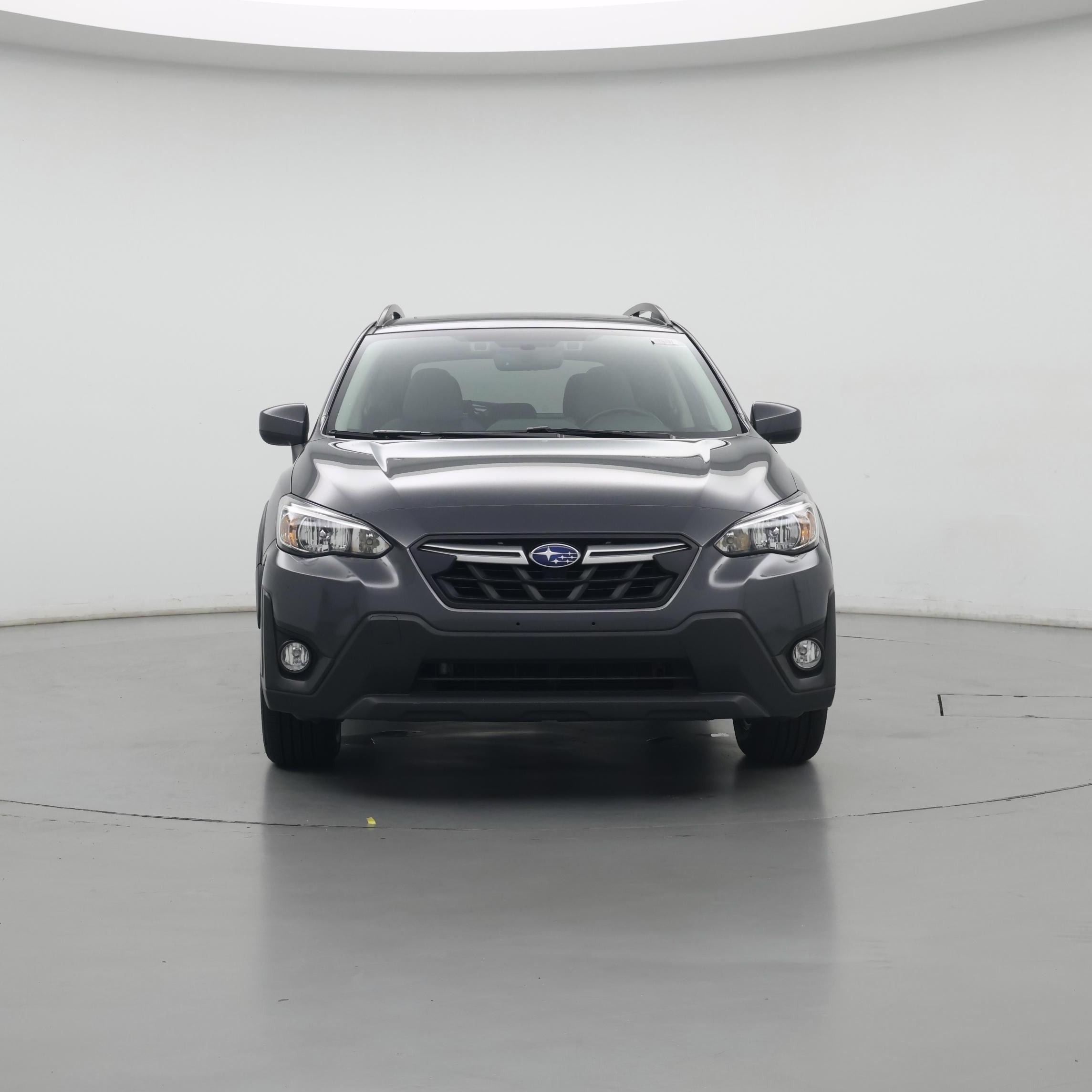Thumbnail: 2023 Subaru Crosstrek - 5