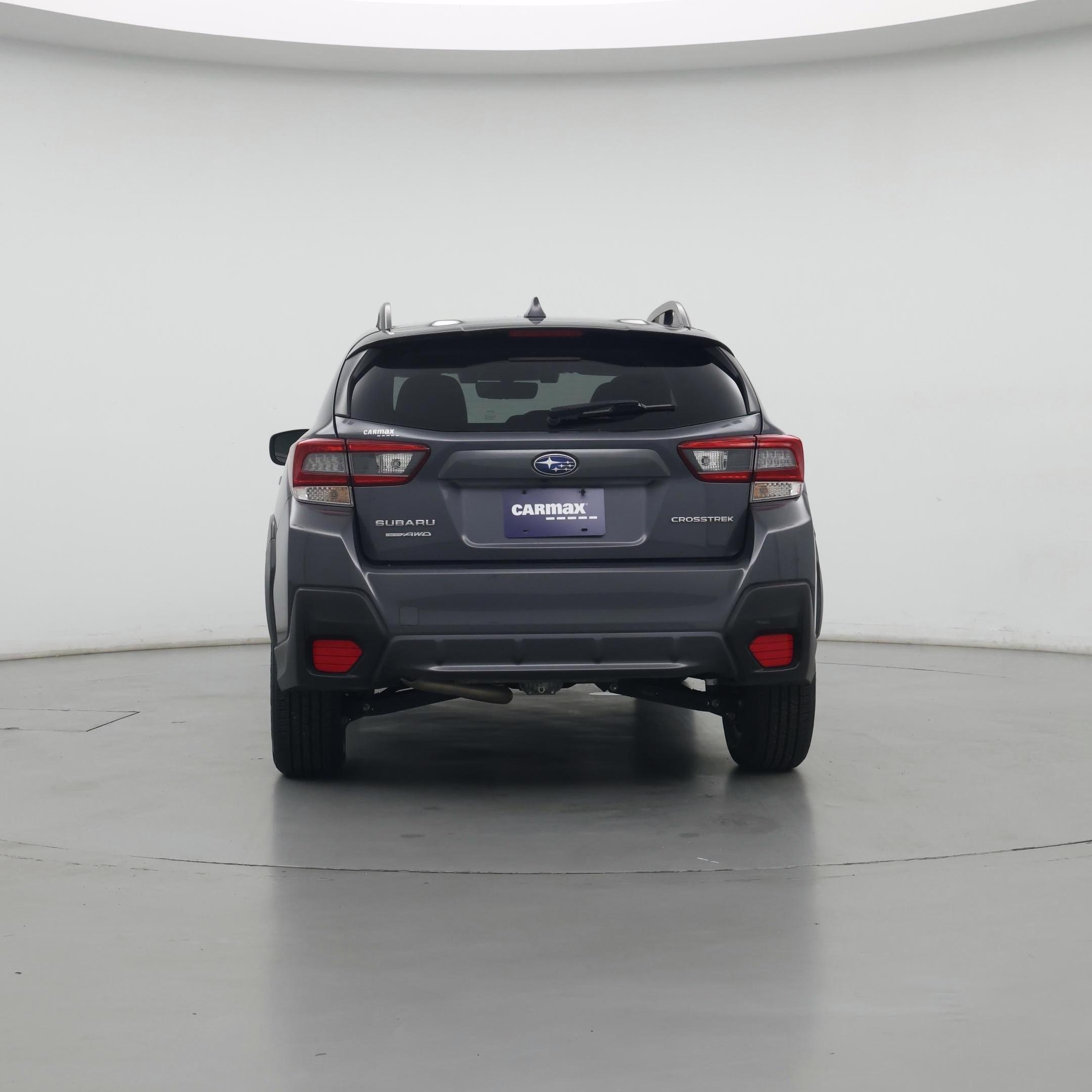 Thumbnail: 2023 Subaru Crosstrek - 6