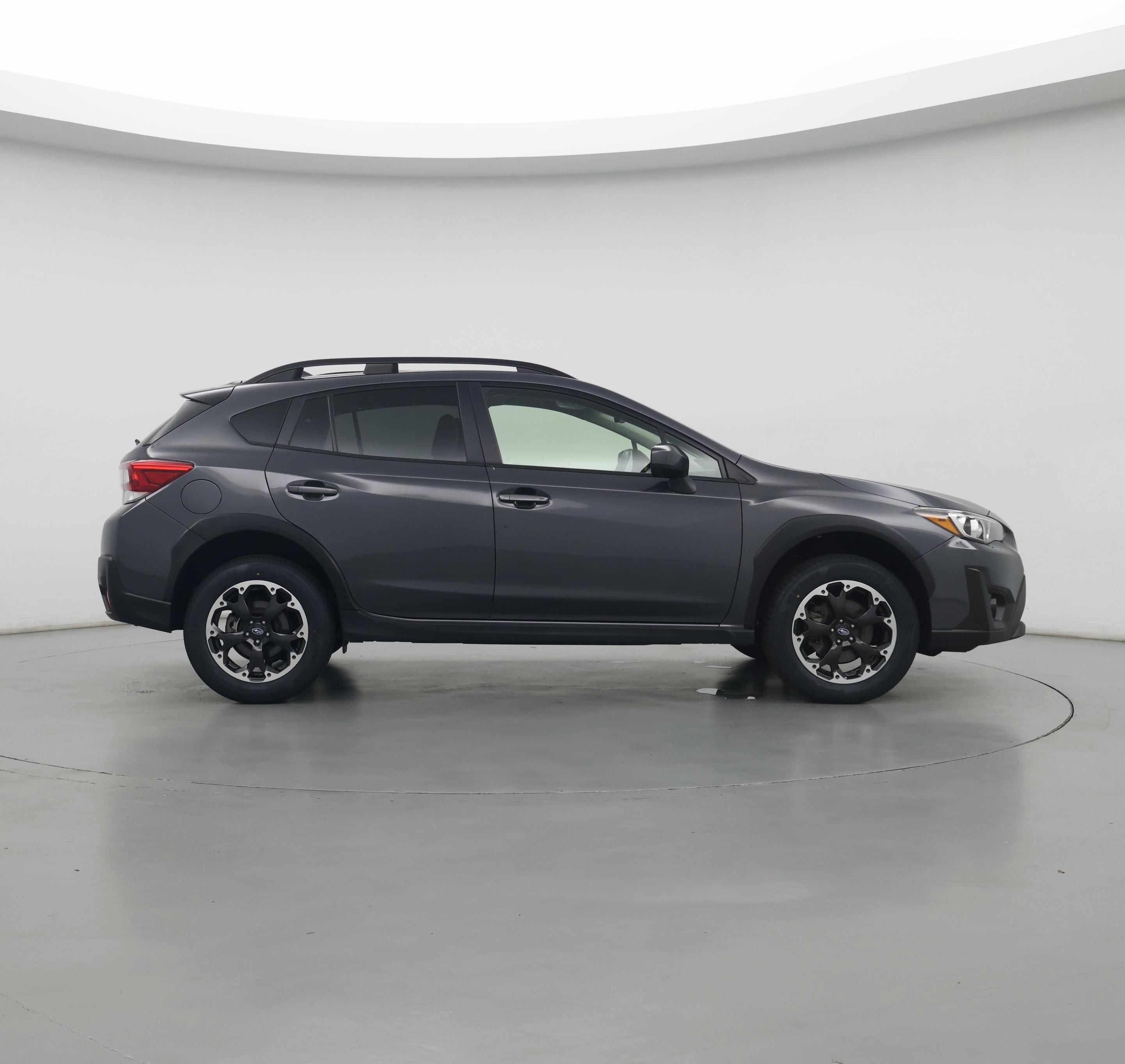 Thumbnail: 2023 Subaru Crosstrek - 7