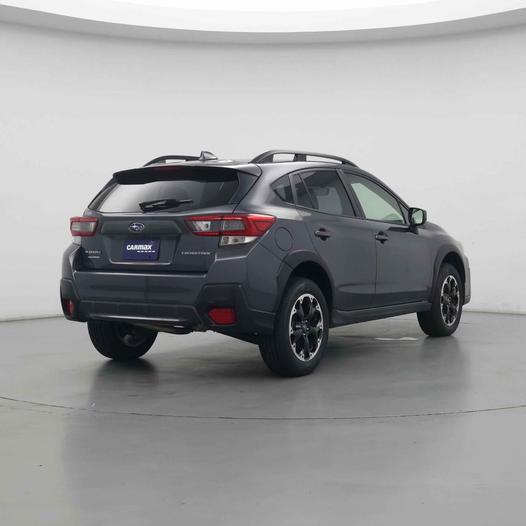 Thumbnail: 2023 Subaru Crosstrek - 8