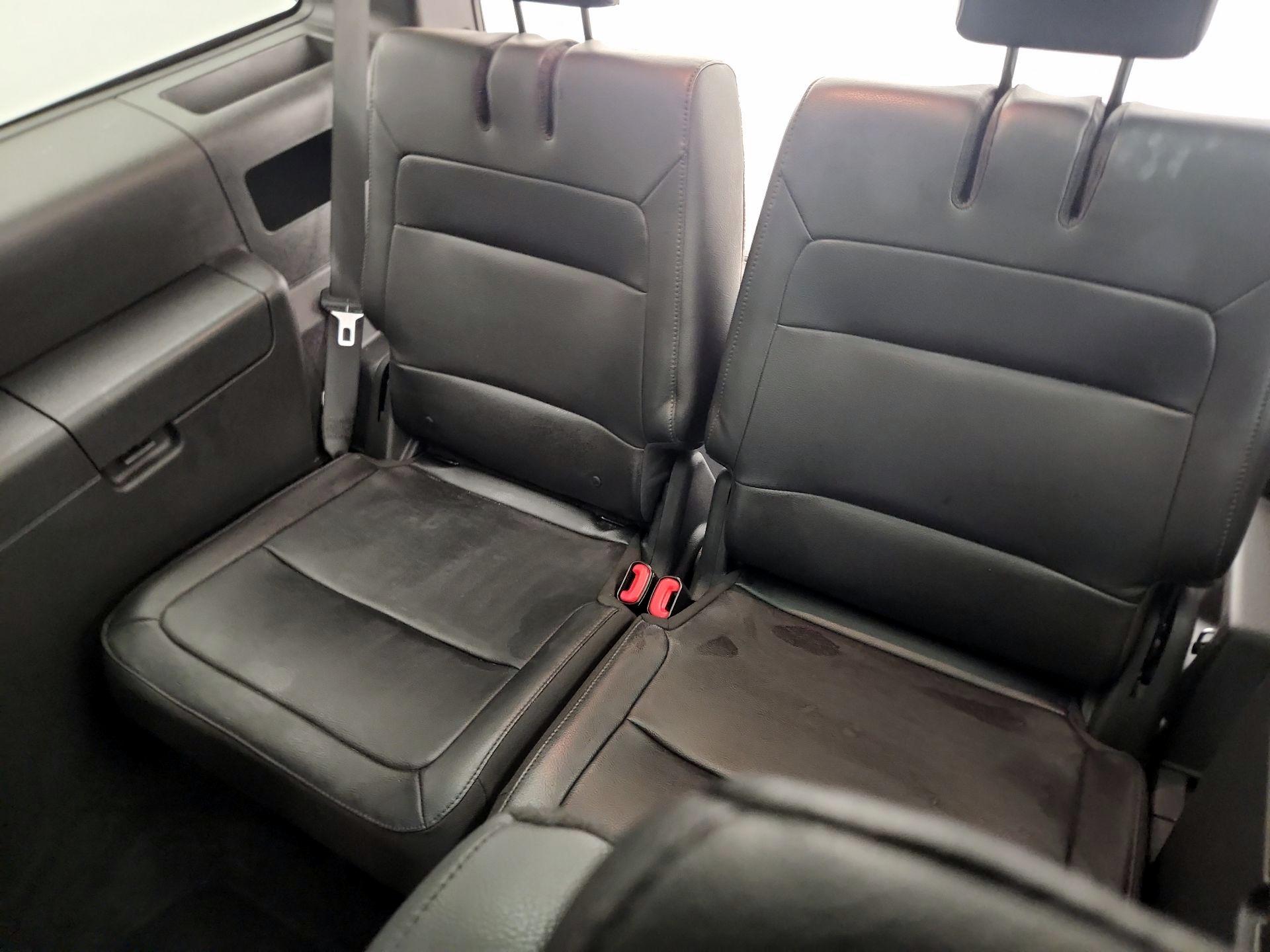 Thumbnail: 2015 Ford Flex - 20