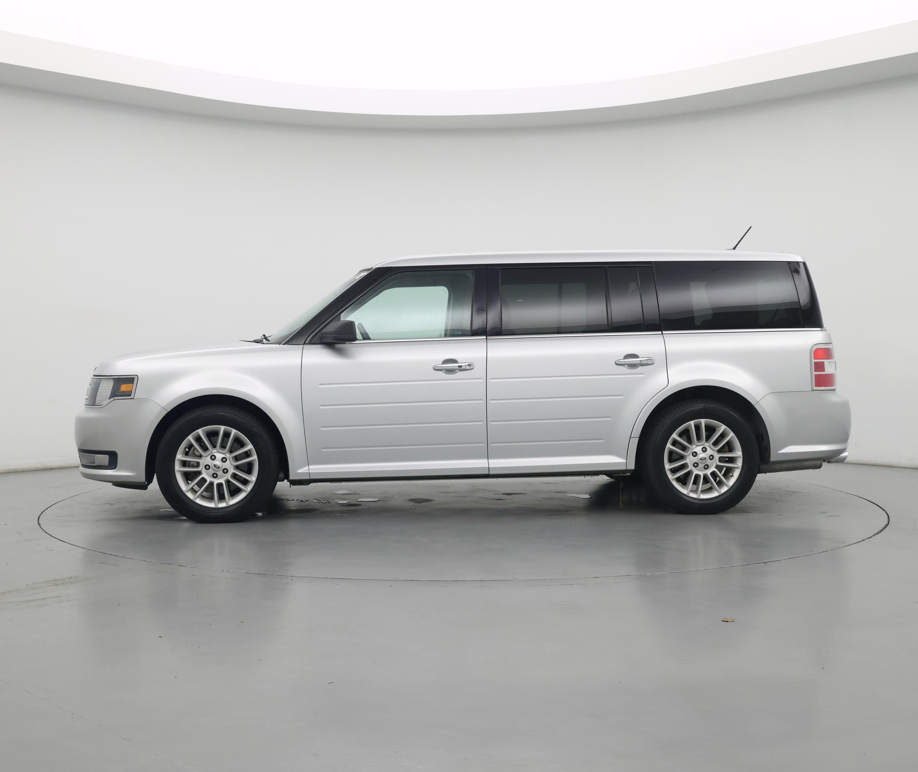 Thumbnail: 2015 Ford Flex - 3