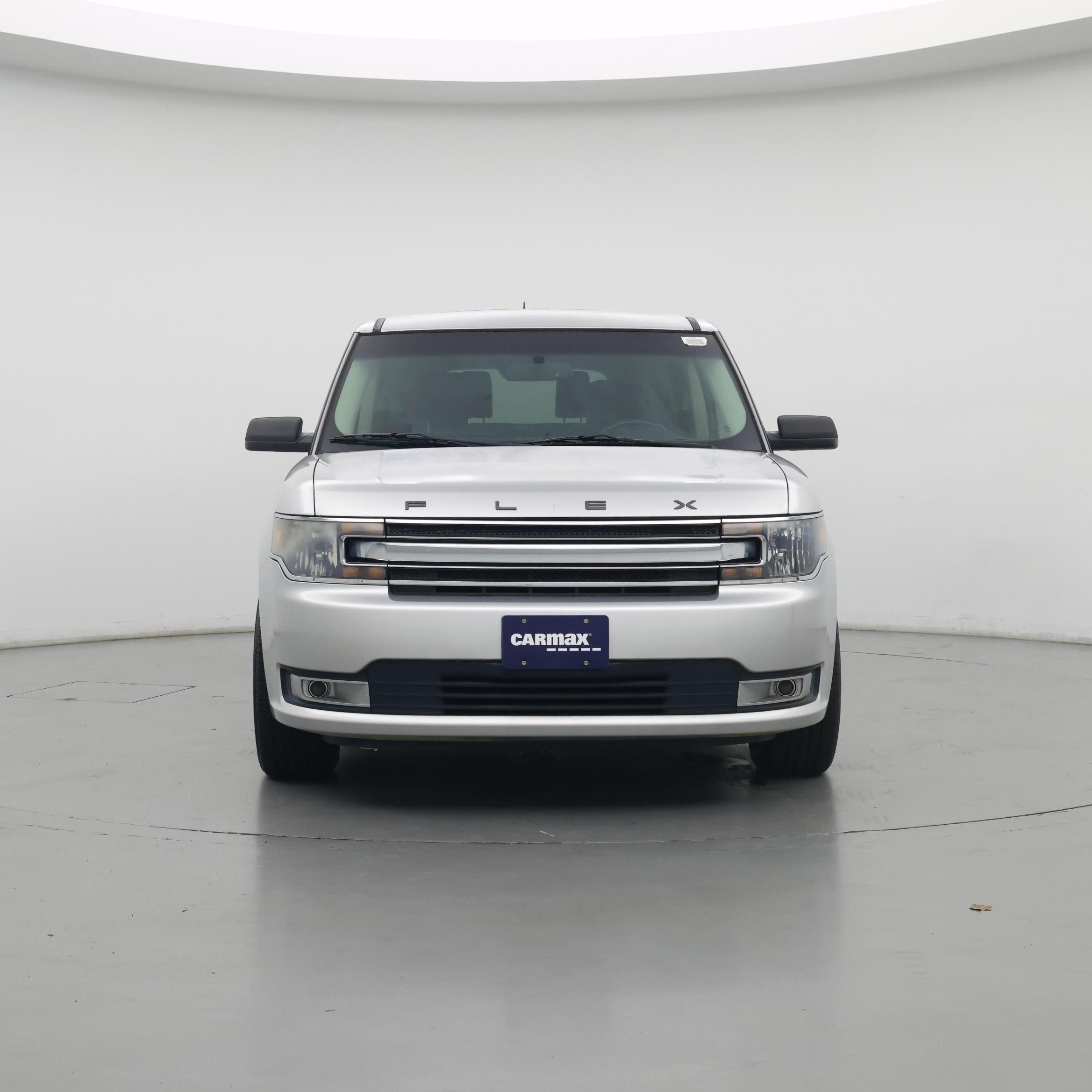 Thumbnail: 2015 Ford Flex - 5