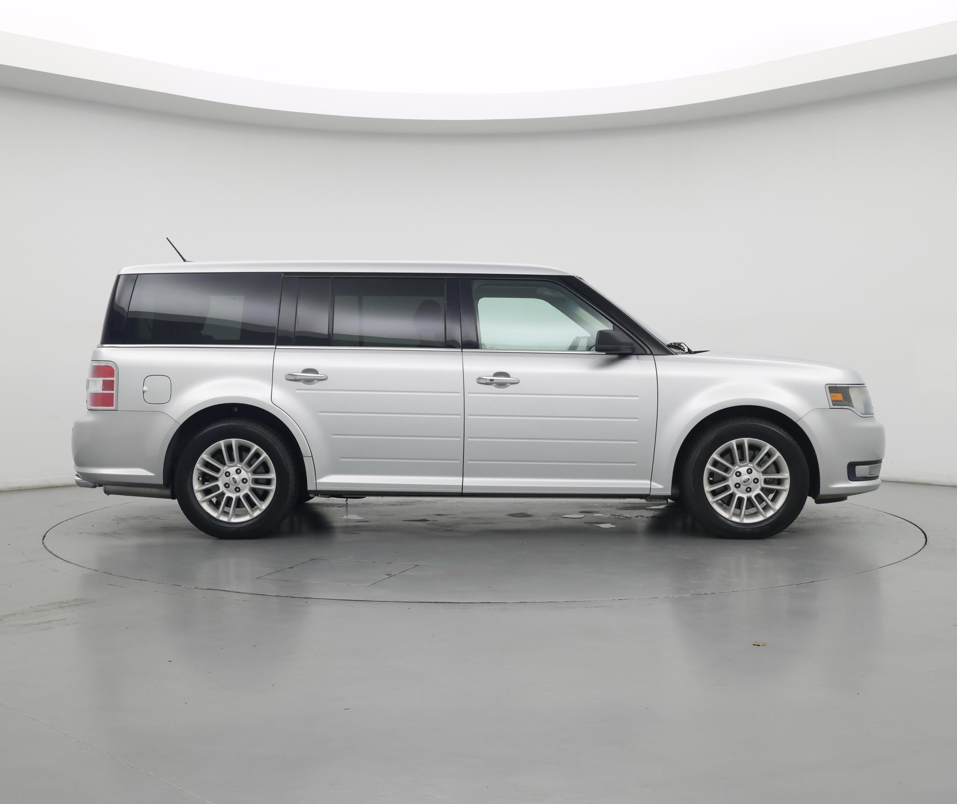 Thumbnail: 2015 Ford Flex - 7