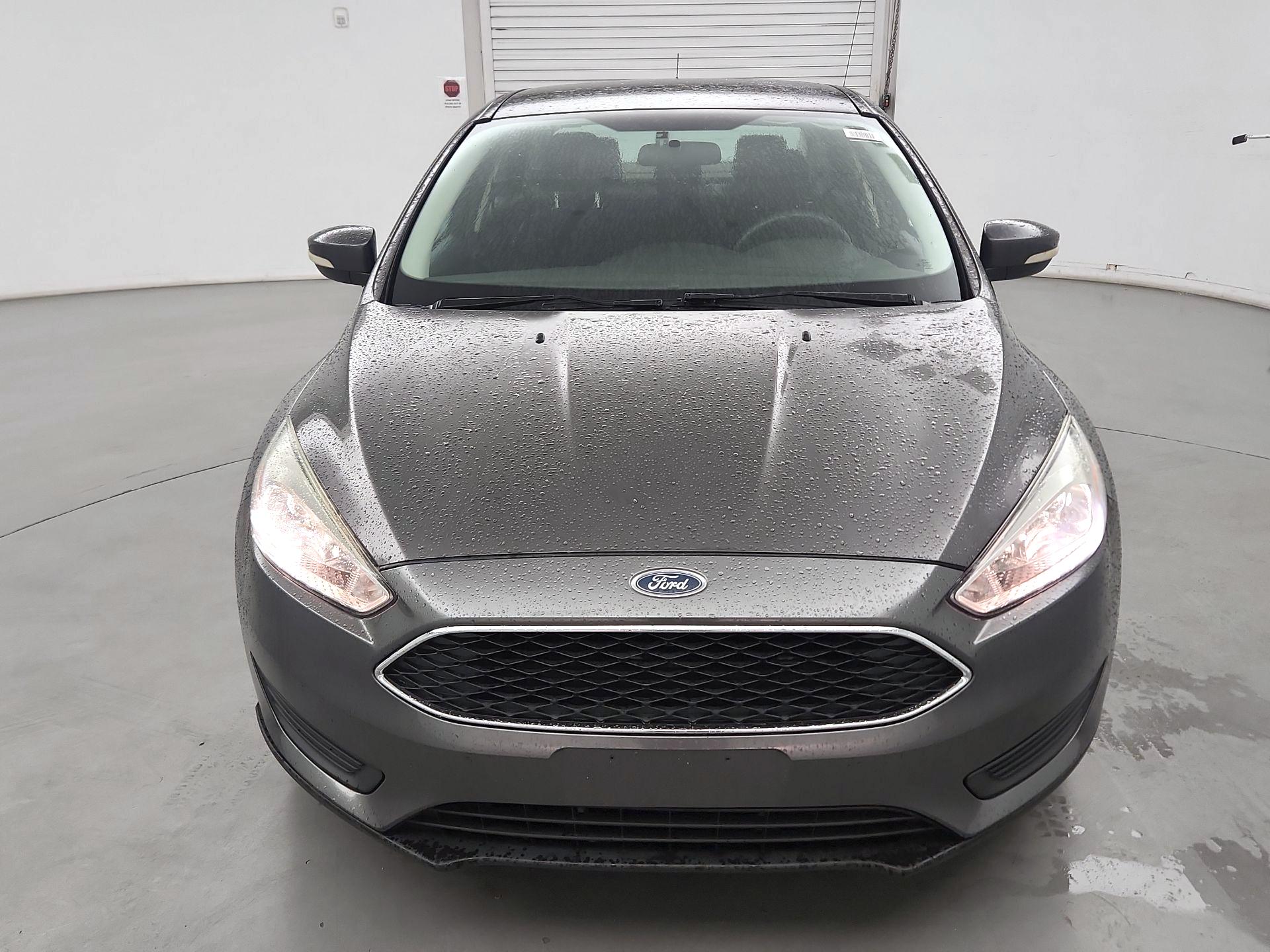 Thumbnail: 2015 Ford Focus - 2