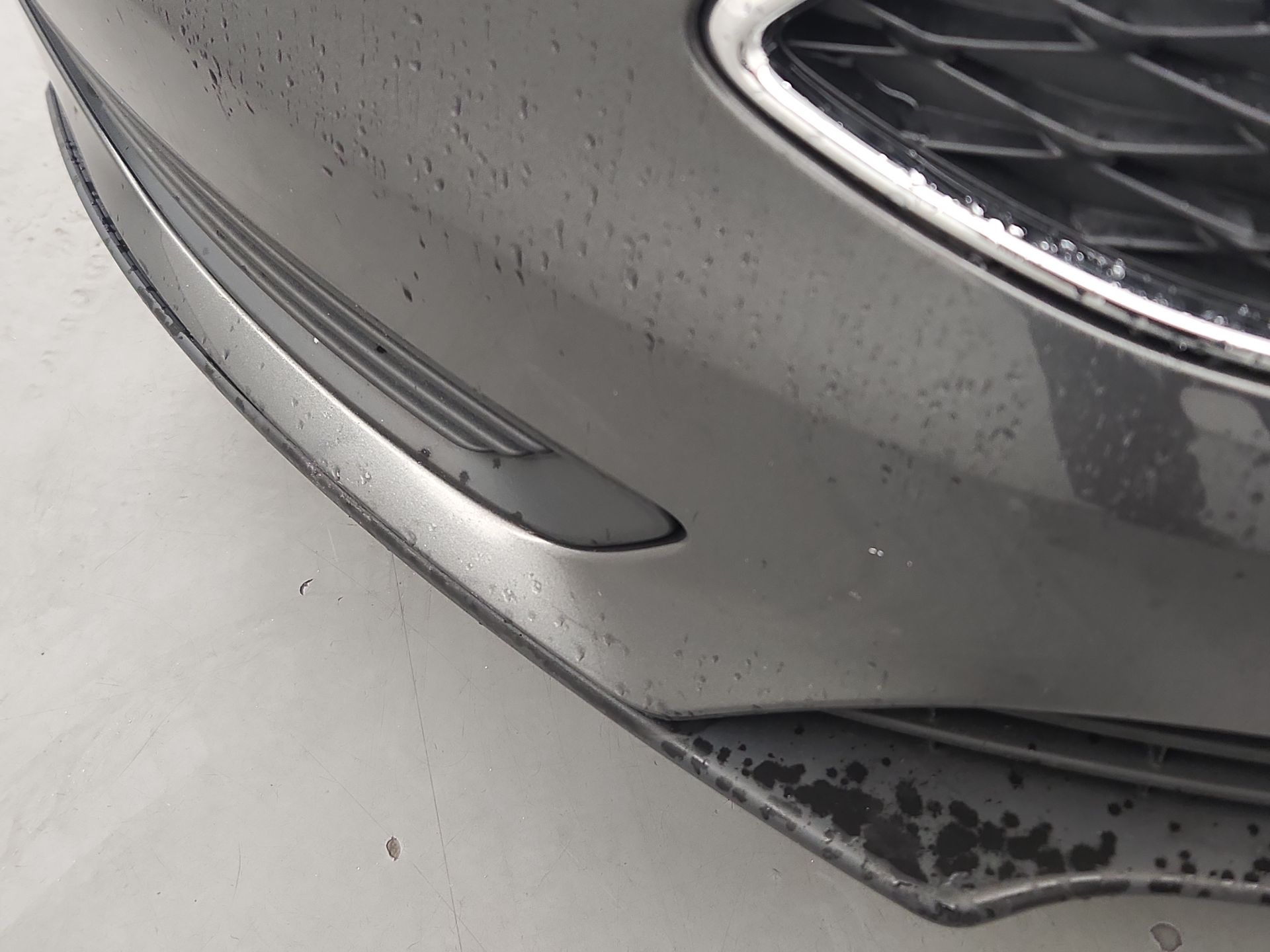 Thumbnail: 2015 Ford Focus - 20