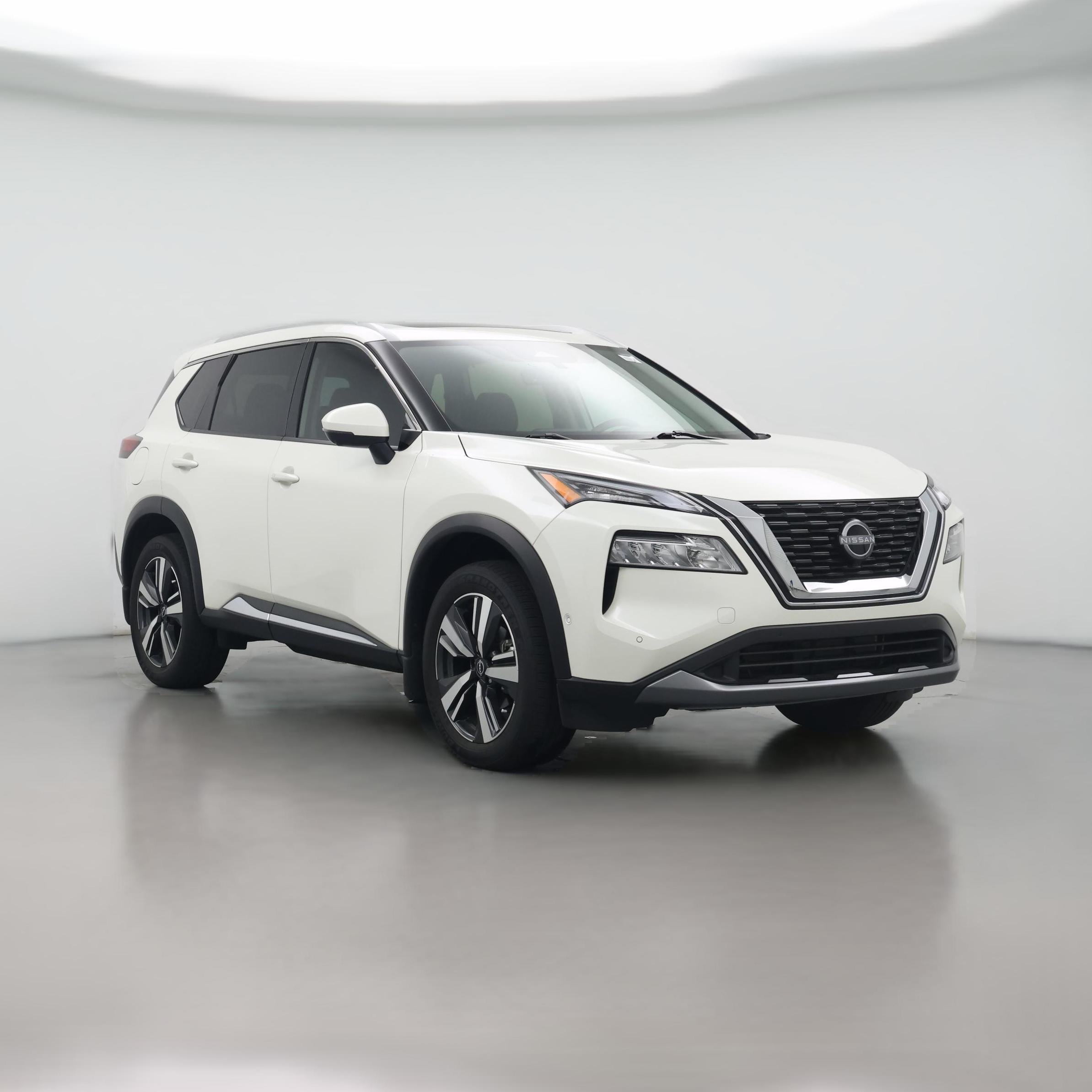 Thumbnail: 2023 Nissan Rogue - 1