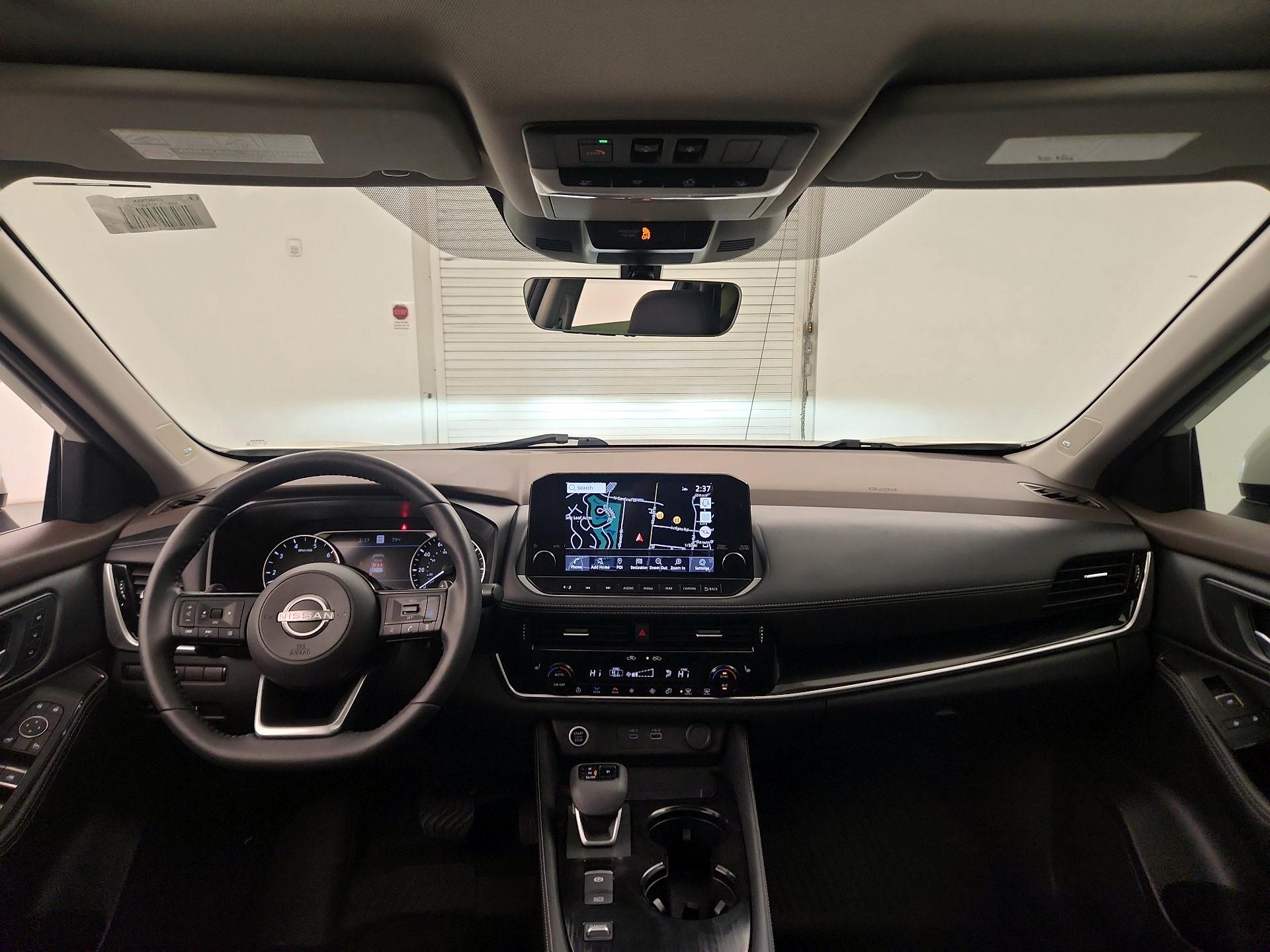 Thumbnail: 2023 Nissan Rogue - 9