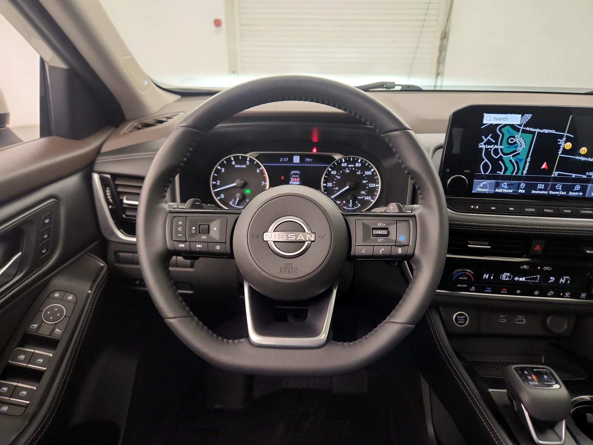 Thumbnail: 2023 Nissan Rogue - 10