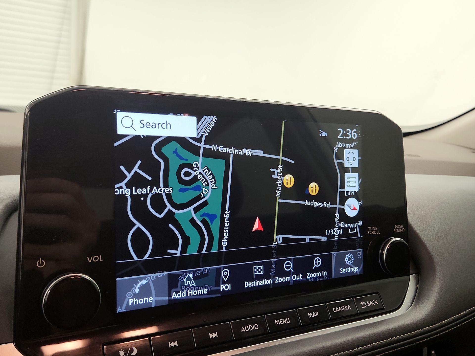 Thumbnail: 2023 Nissan Rogue - 14