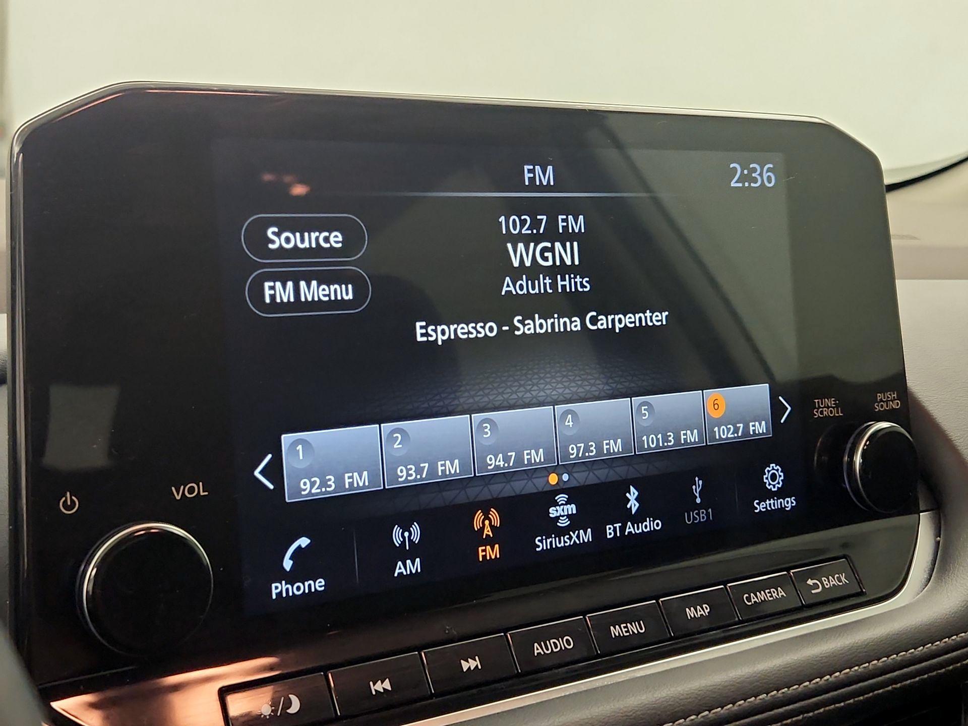 Thumbnail: 2023 Nissan Rogue - 16