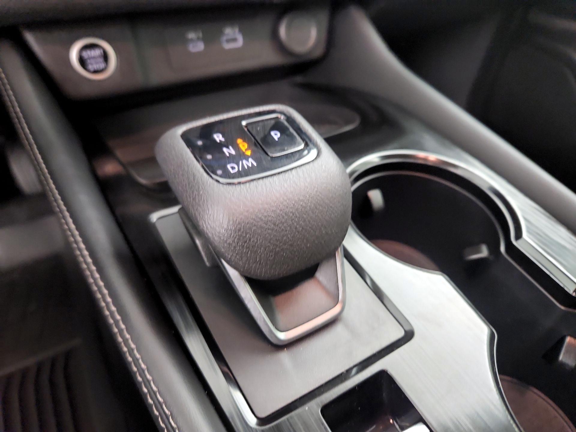 Thumbnail: 2023 Nissan Rogue - 18