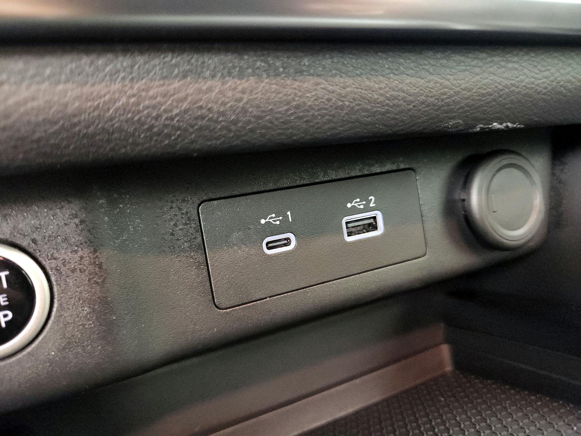 Thumbnail: 2023 Nissan Rogue - 19