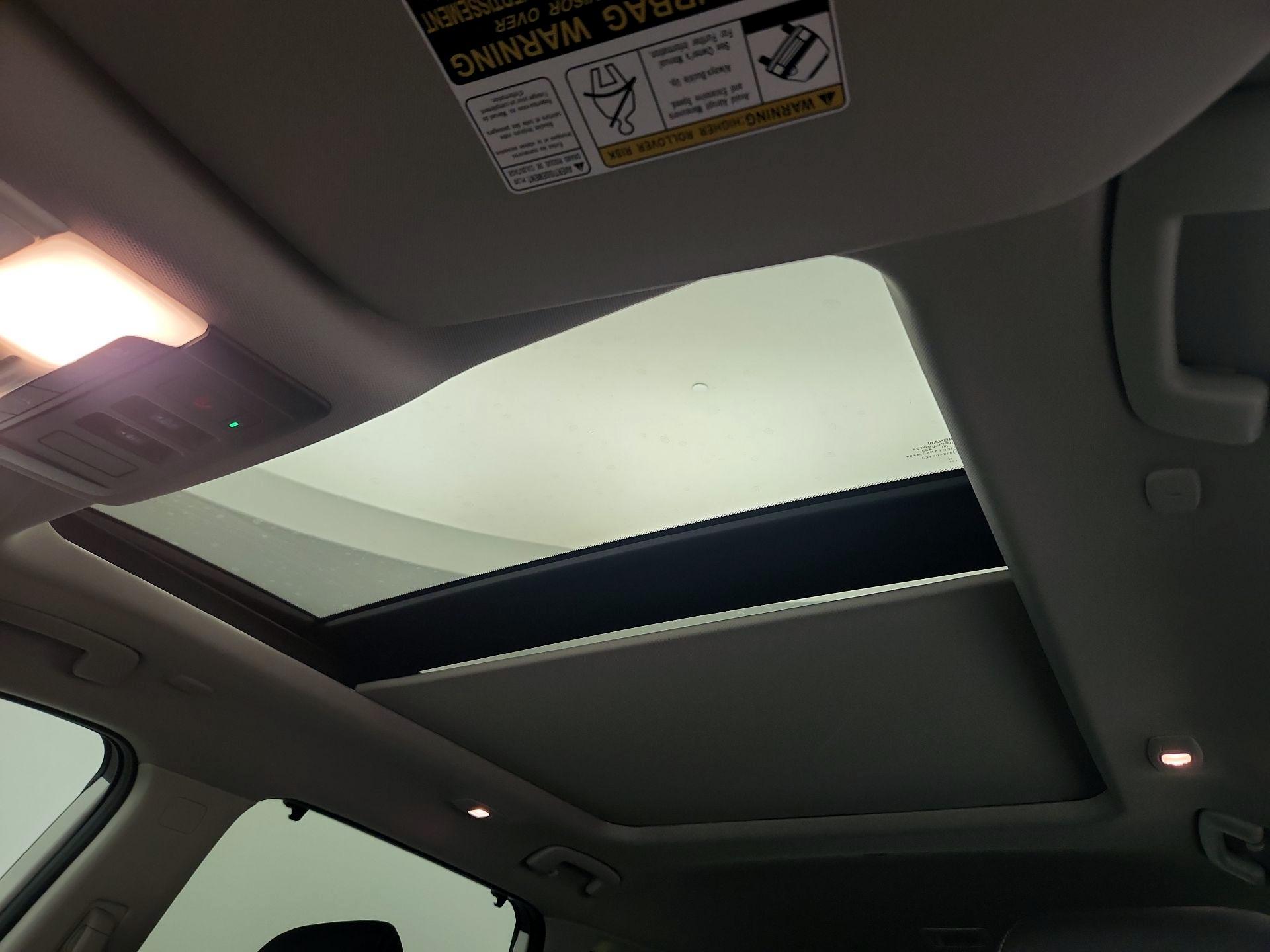 Thumbnail: 2023 Nissan Rogue - 20