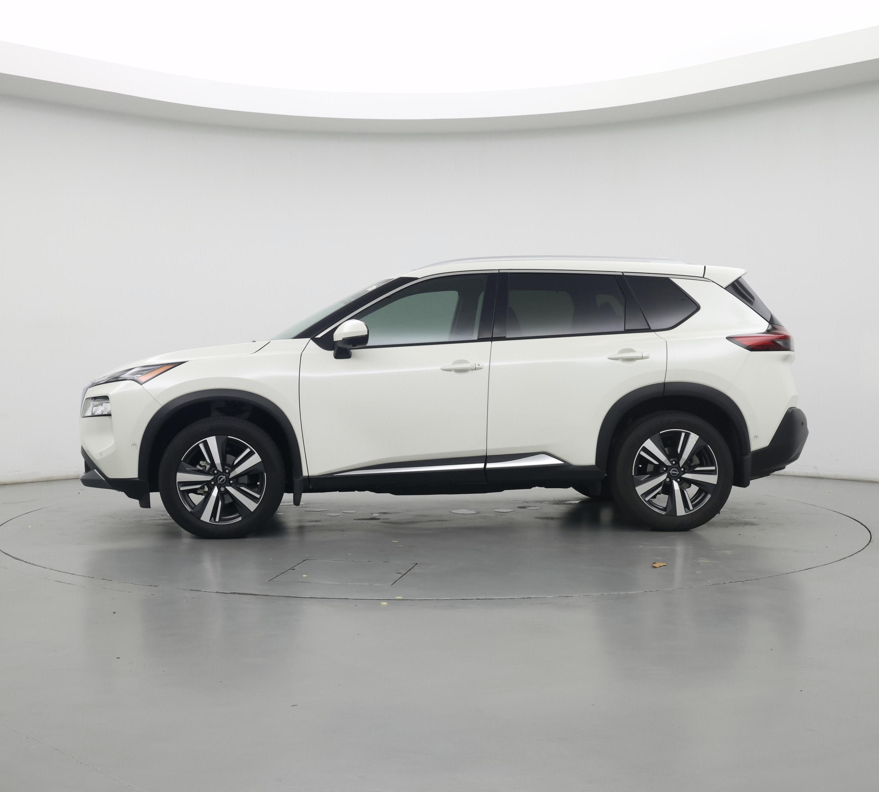 Thumbnail: 2023 Nissan Rogue - 3