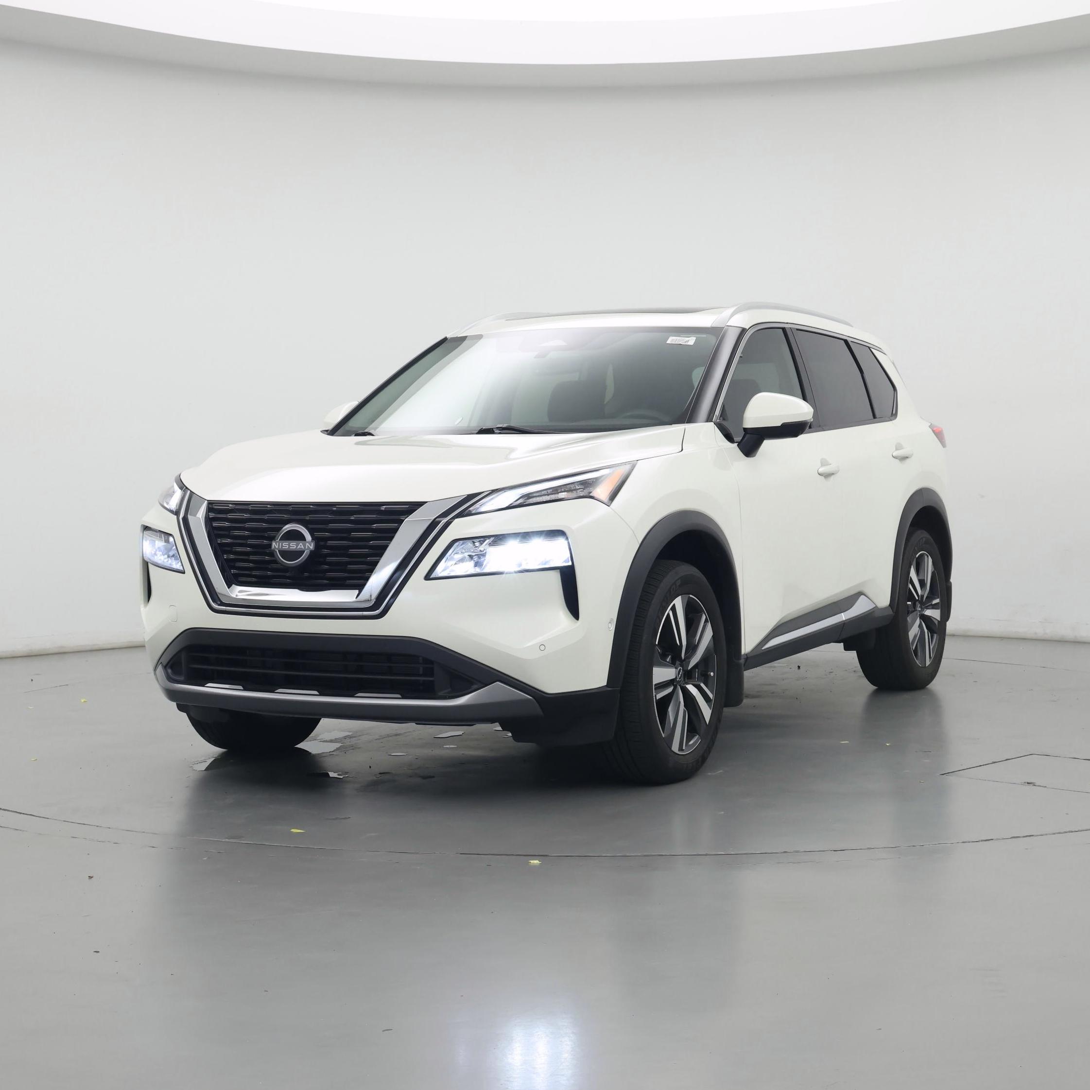Thumbnail: 2023 Nissan Rogue - 4