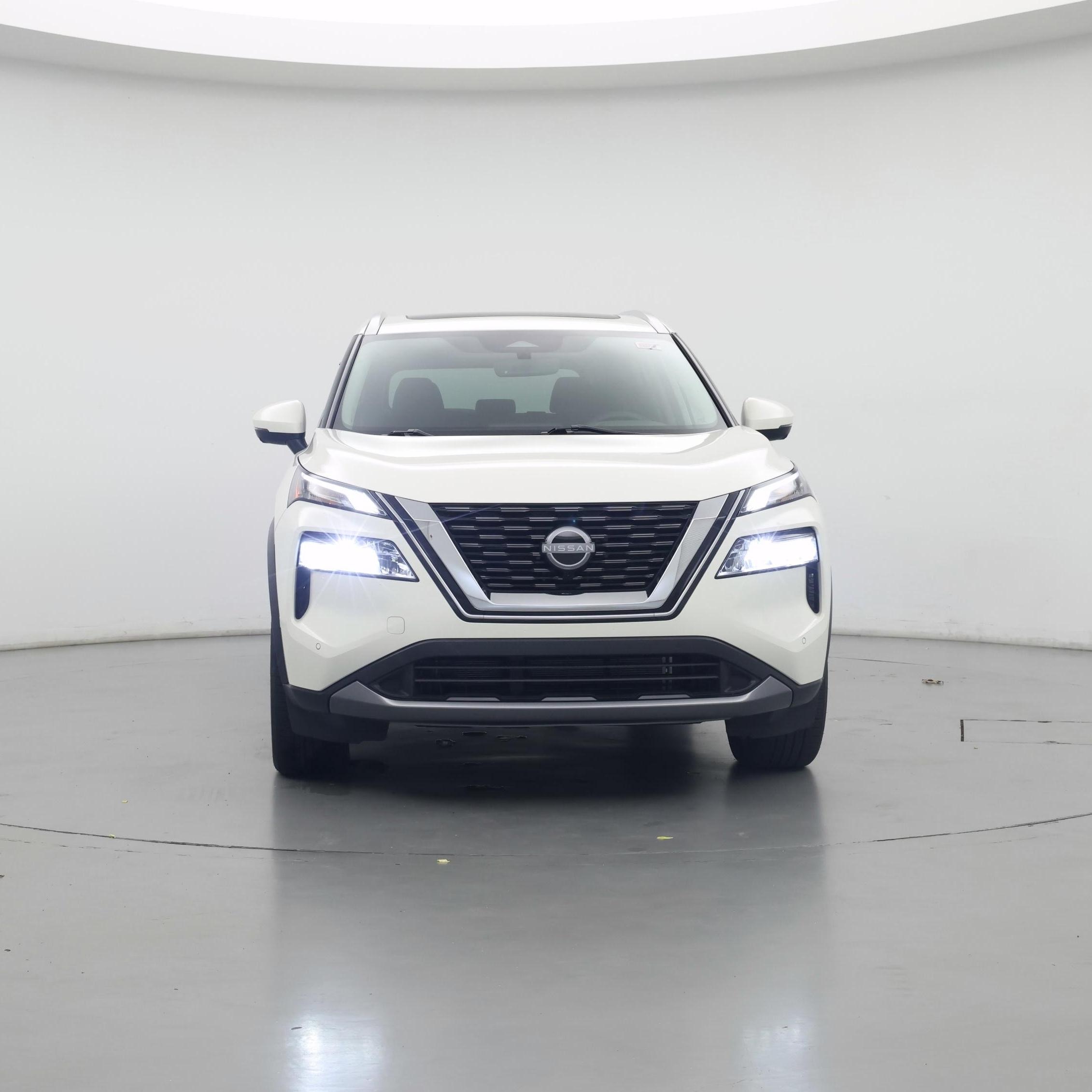 Thumbnail: 2023 Nissan Rogue - 5