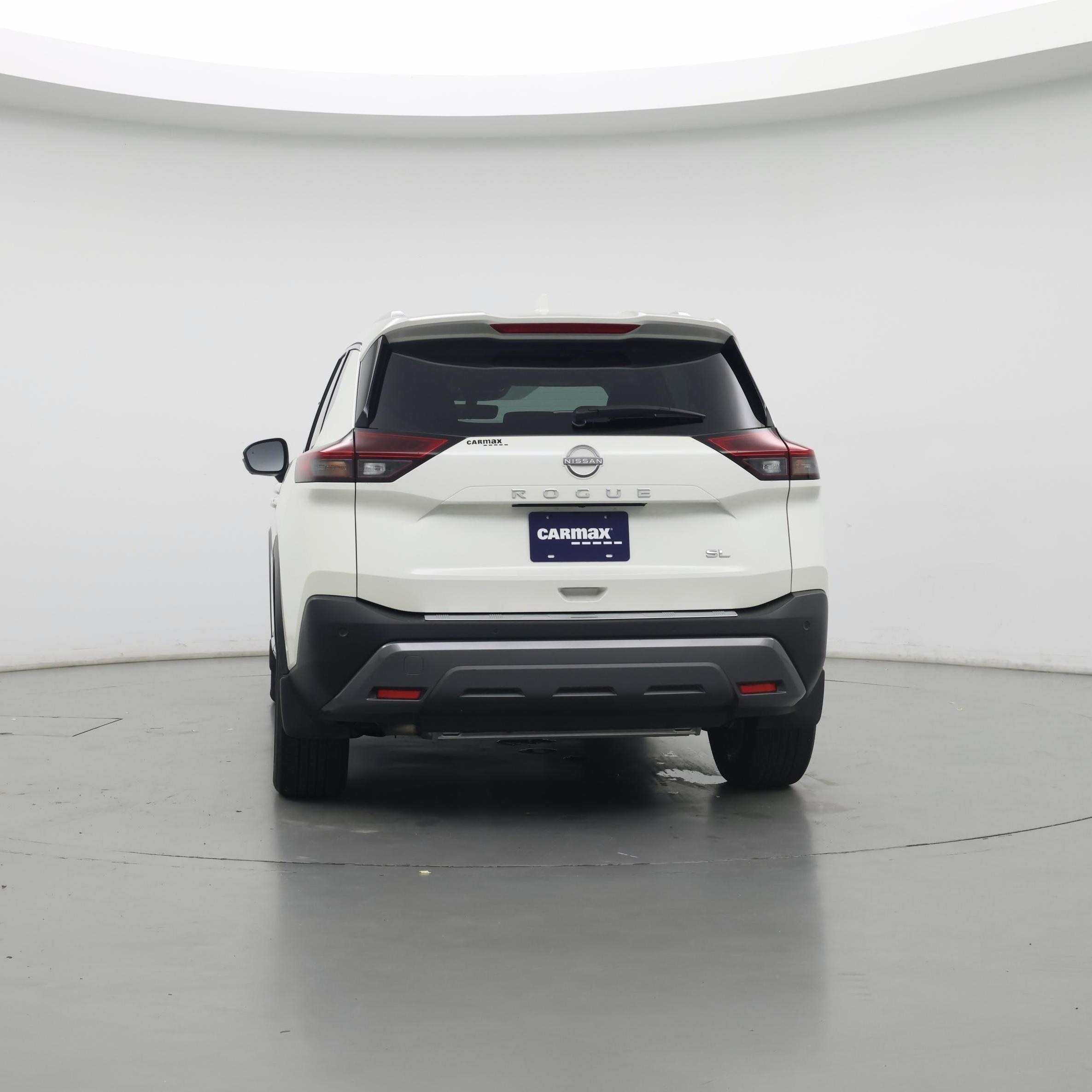 Thumbnail: 2023 Nissan Rogue - 6