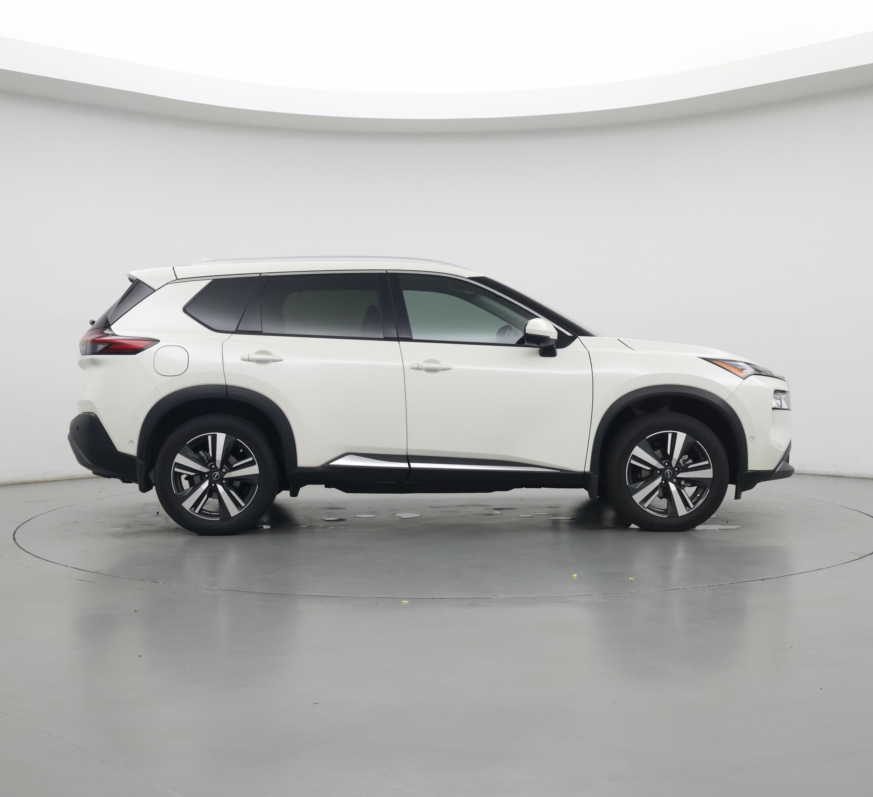 Thumbnail: 2023 Nissan Rogue - 7