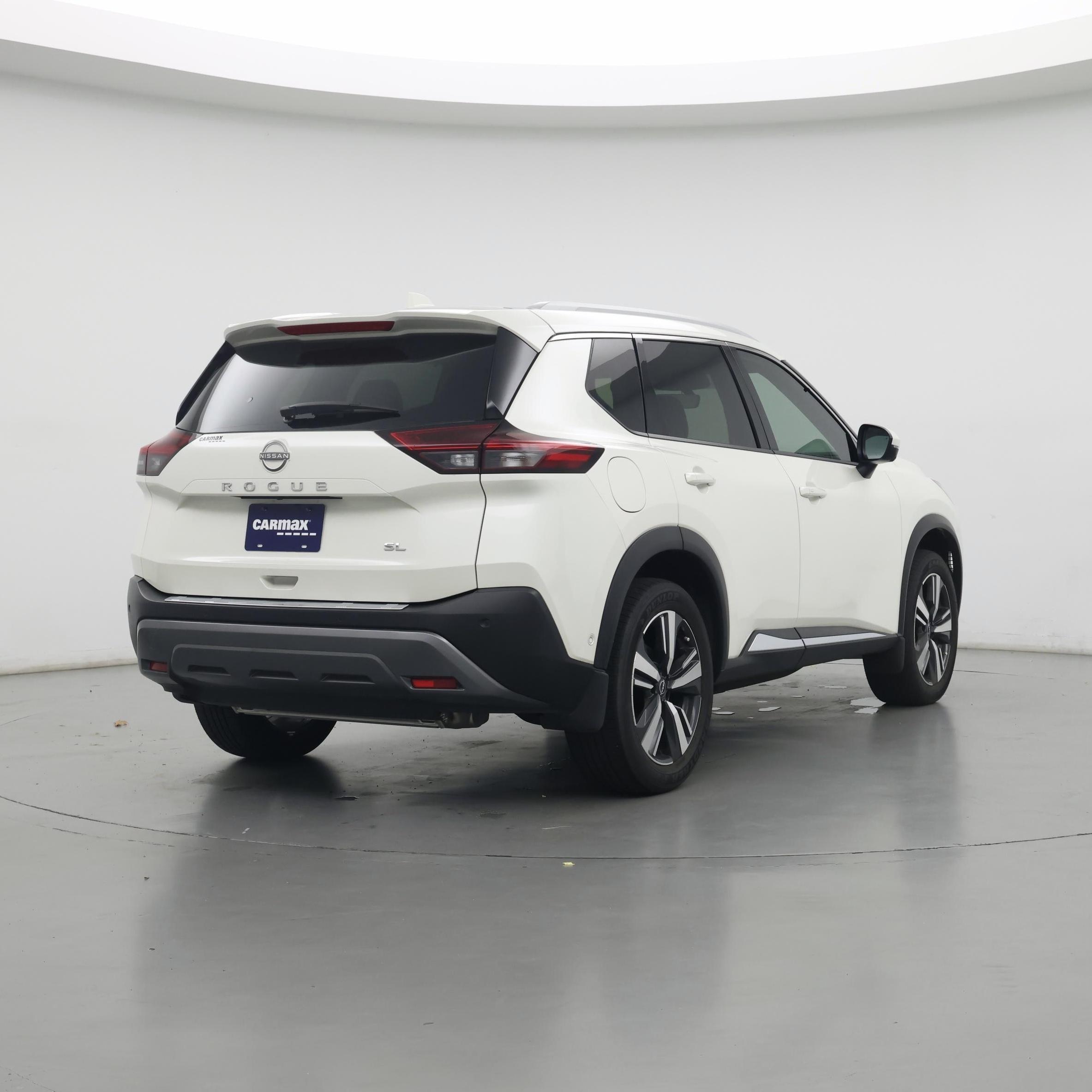 Thumbnail: 2023 Nissan Rogue - 8