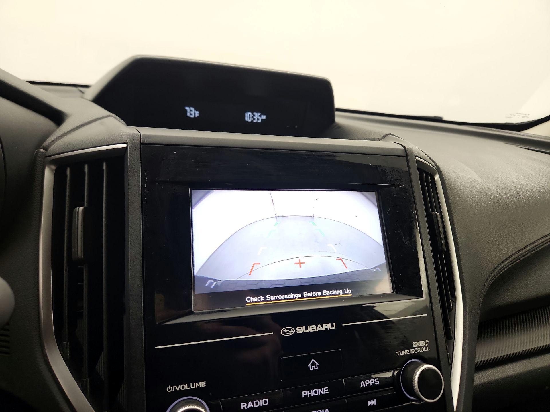 Thumbnail: 2018 Subaru Crosstrek - 14
