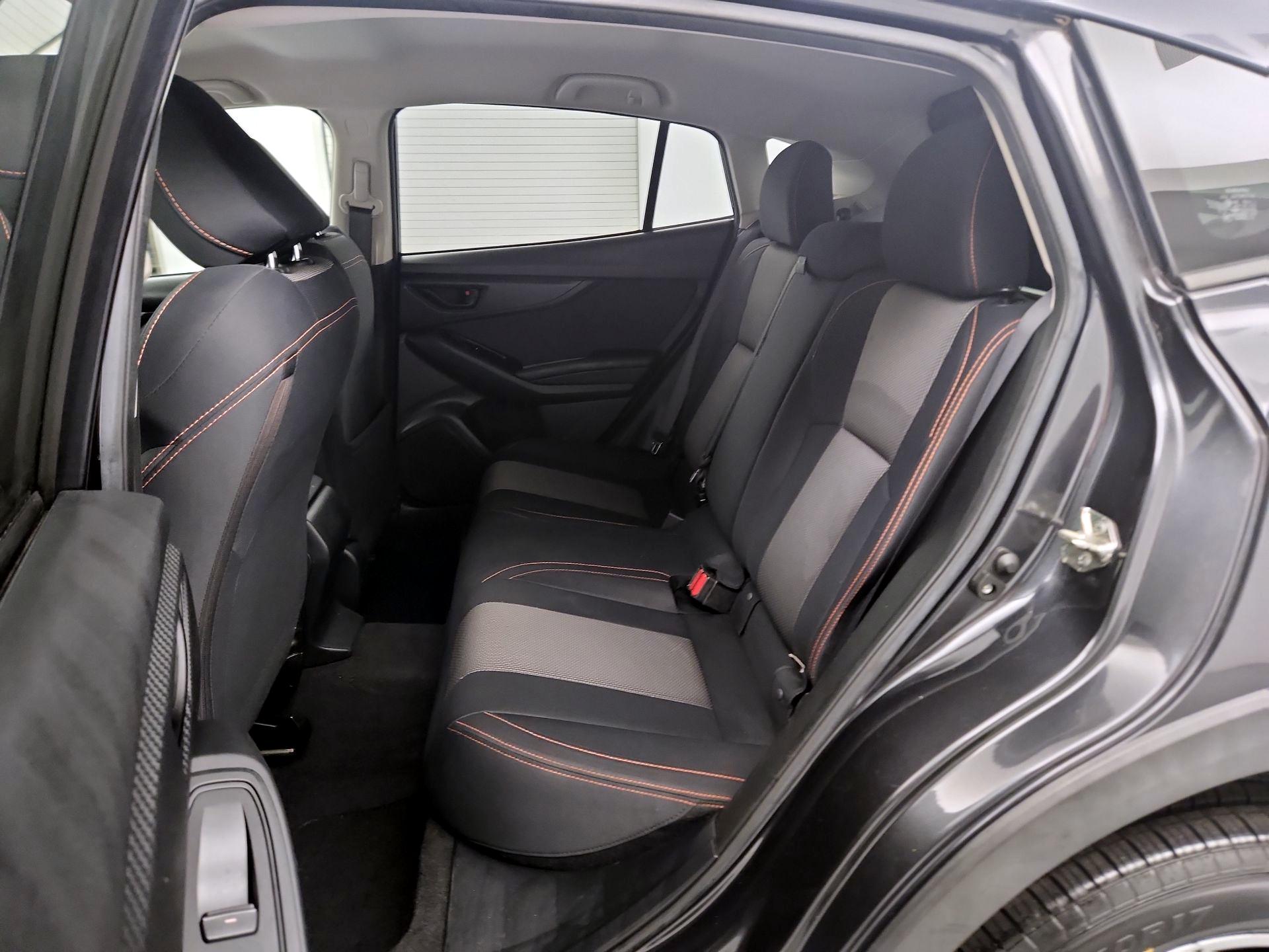 Thumbnail: 2018 Subaru Crosstrek - 19