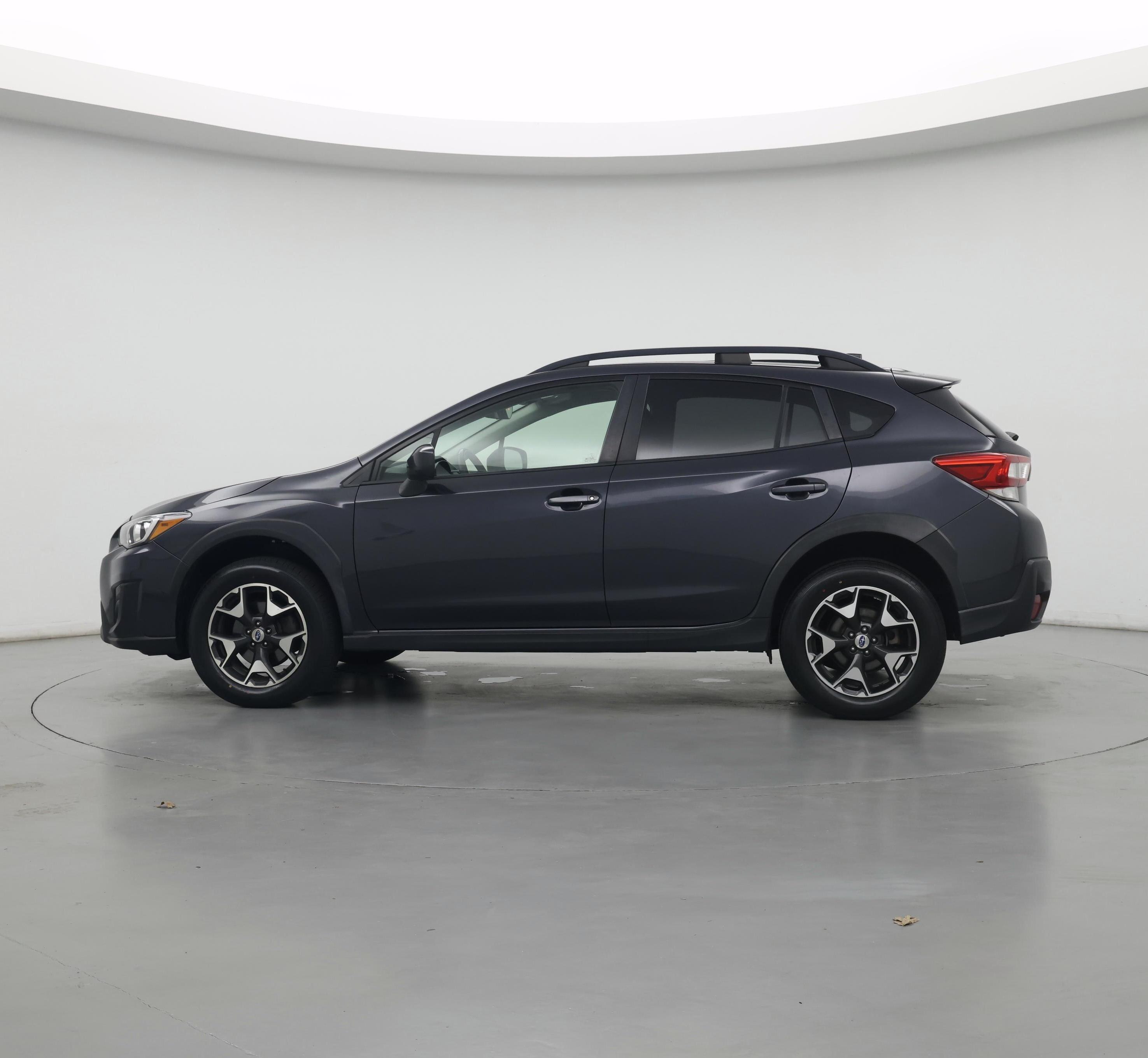 Thumbnail: 2018 Subaru Crosstrek - 3