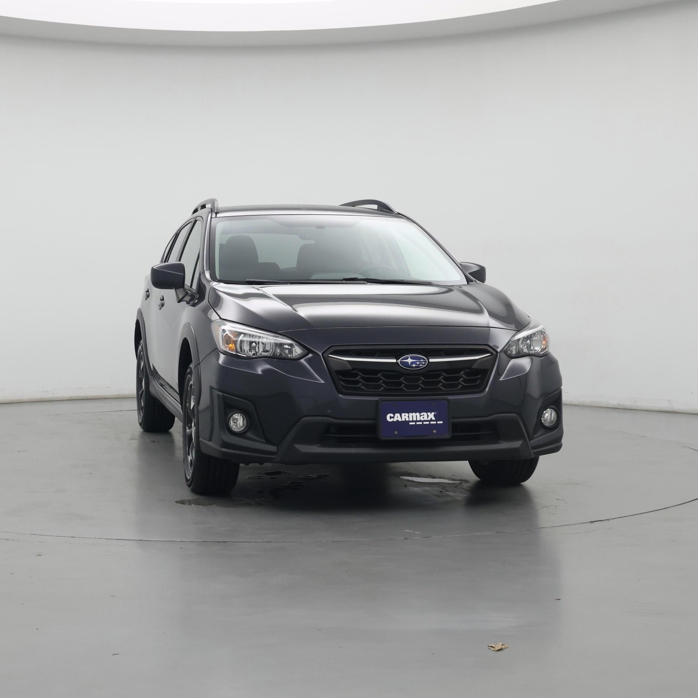 Thumbnail: 2018 Subaru Crosstrek - 5