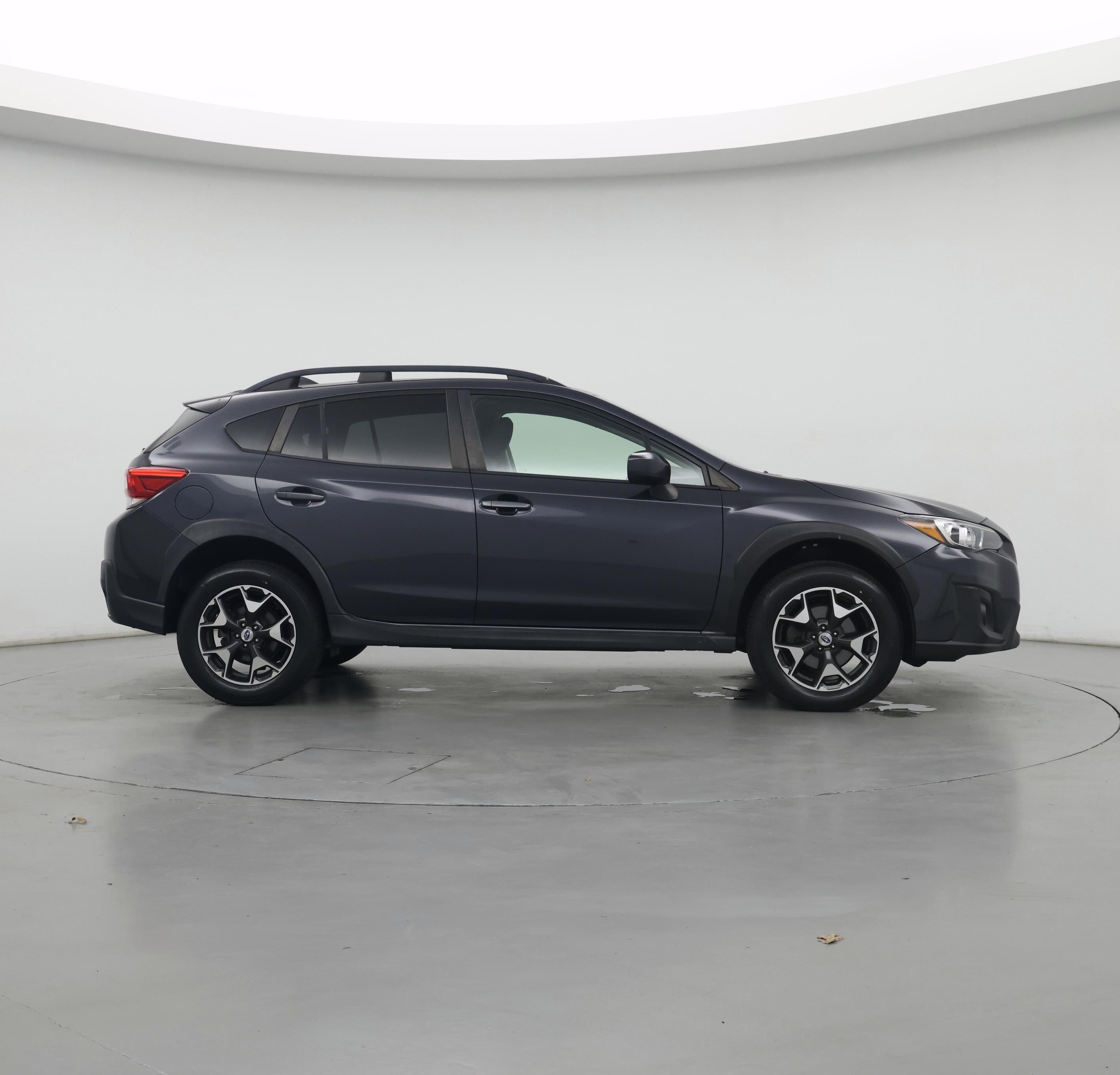 Thumbnail: 2018 Subaru Crosstrek - 7