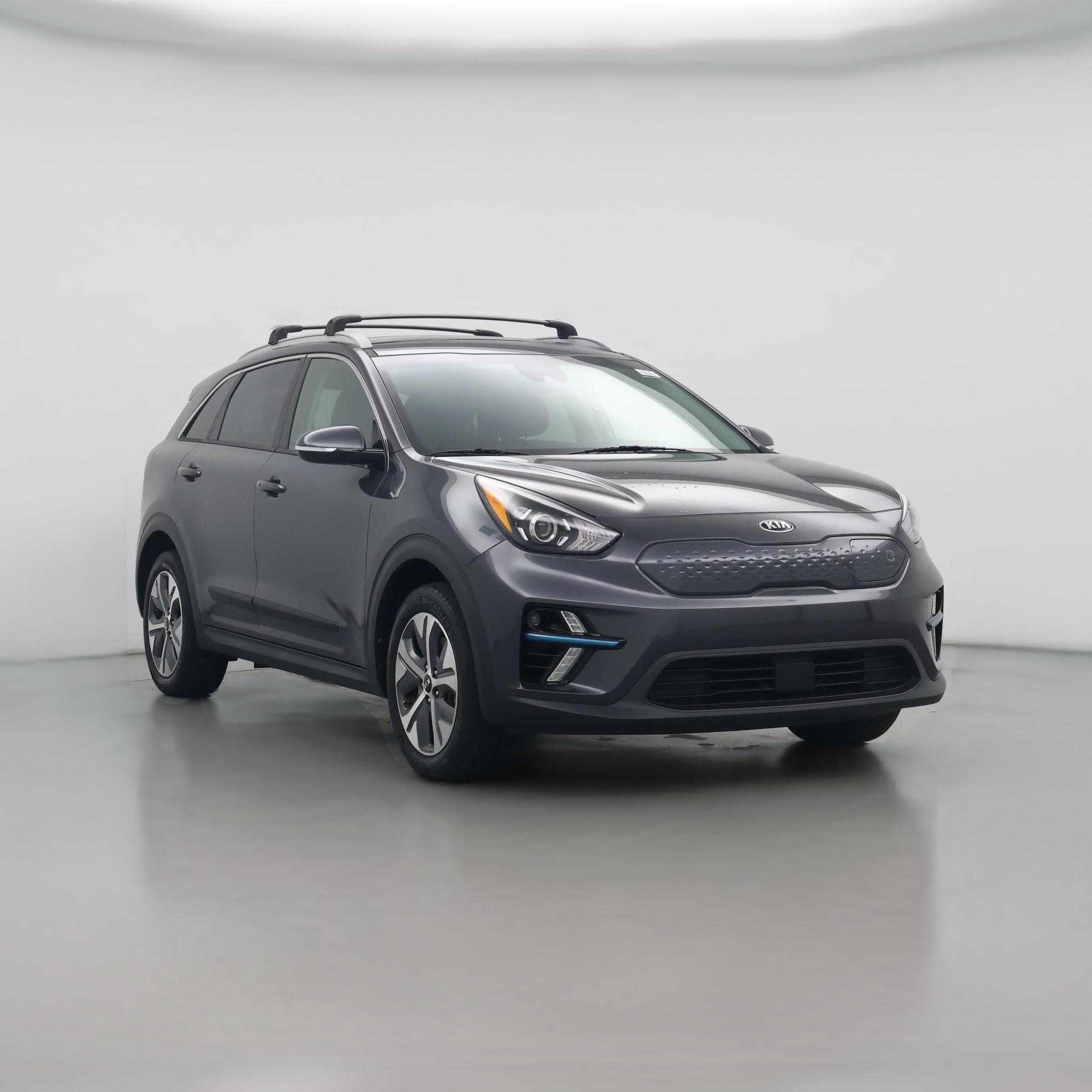 Thumbnail: 2020 Kia Niro - 1
