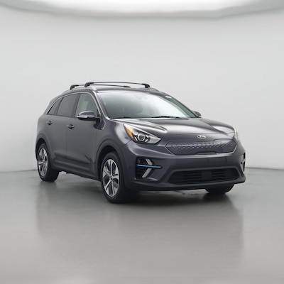 2020 Kia Niro Electric EX