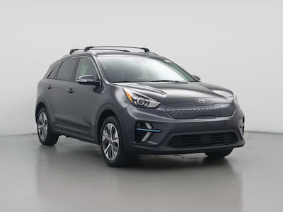 2020 Kia Niro Electric EX