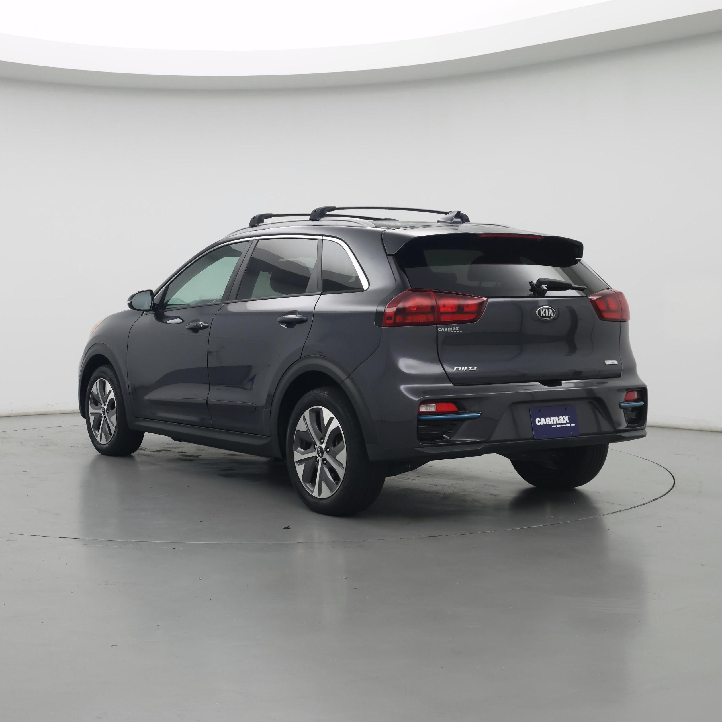 Thumbnail: 2020 Kia Niro - 2