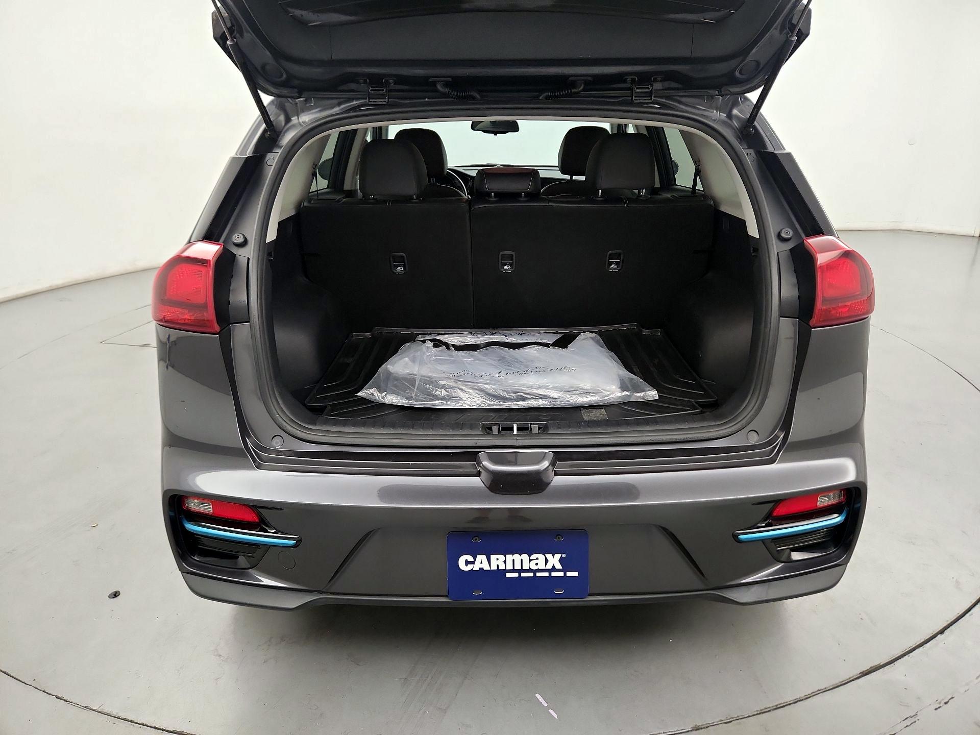 Thumbnail: 2020 Kia Niro - 20