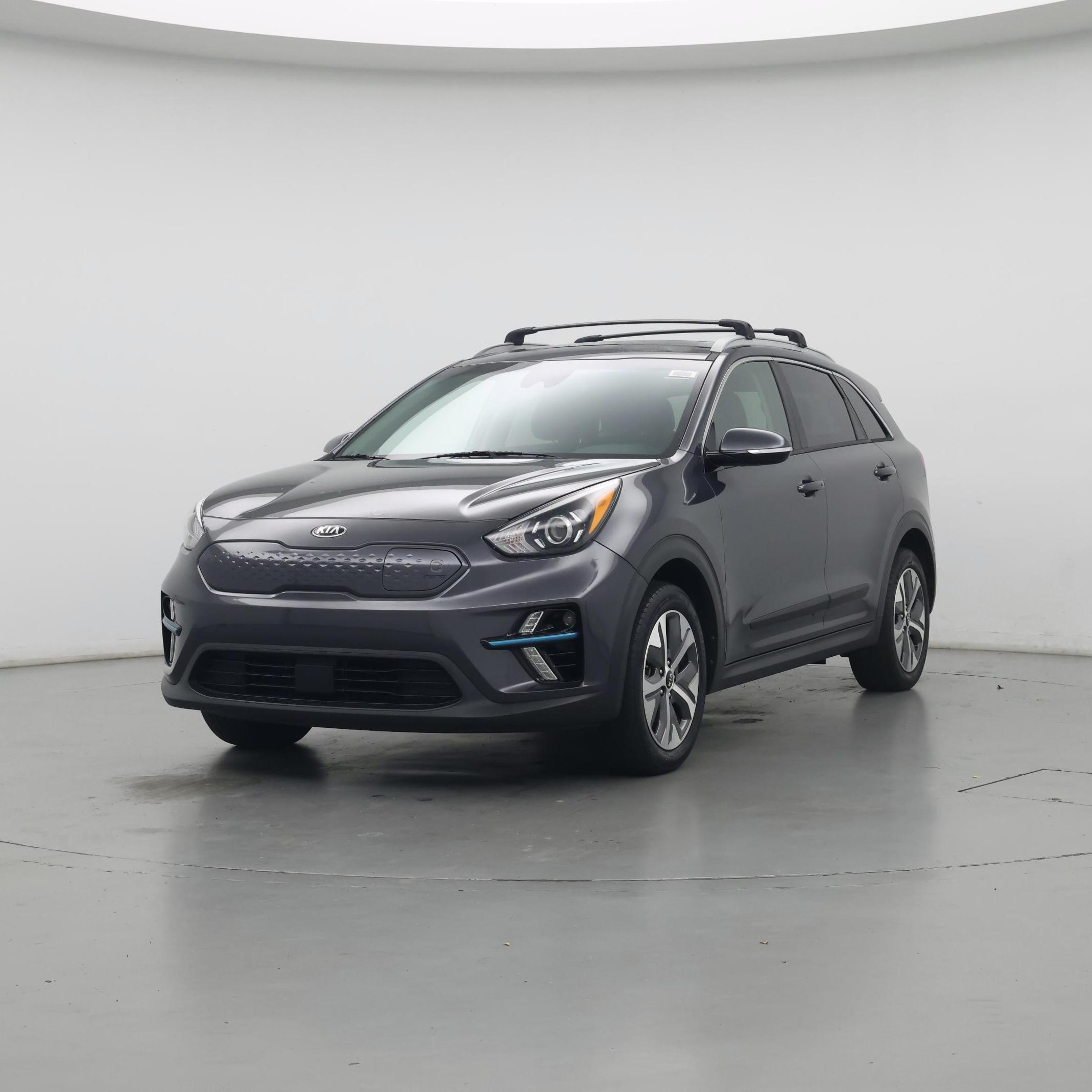 Thumbnail: 2020 Kia Niro - 4